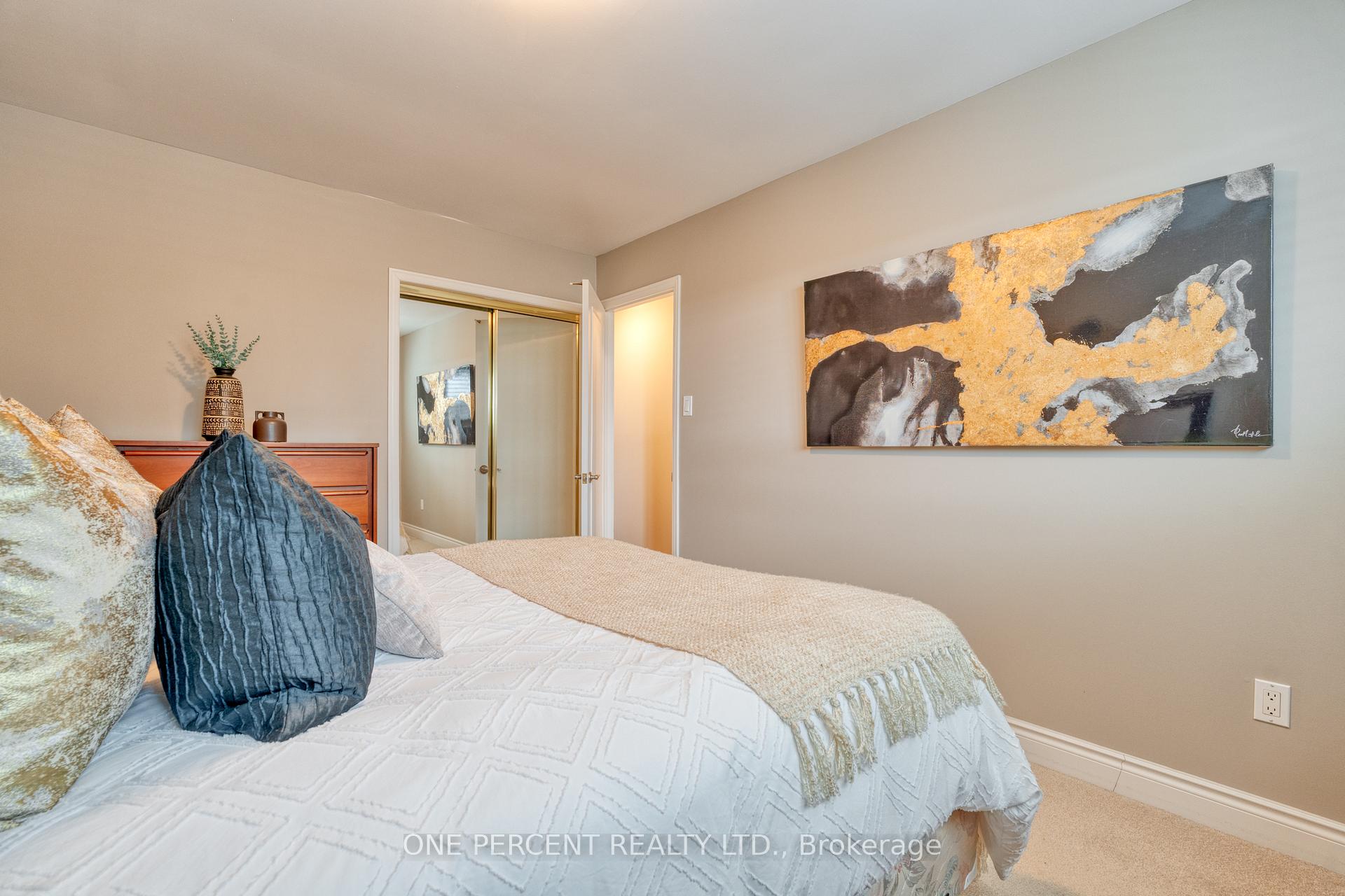 Photo 21 of 5194 Broughton Crescent, Burlington, Appleby — HOMEH