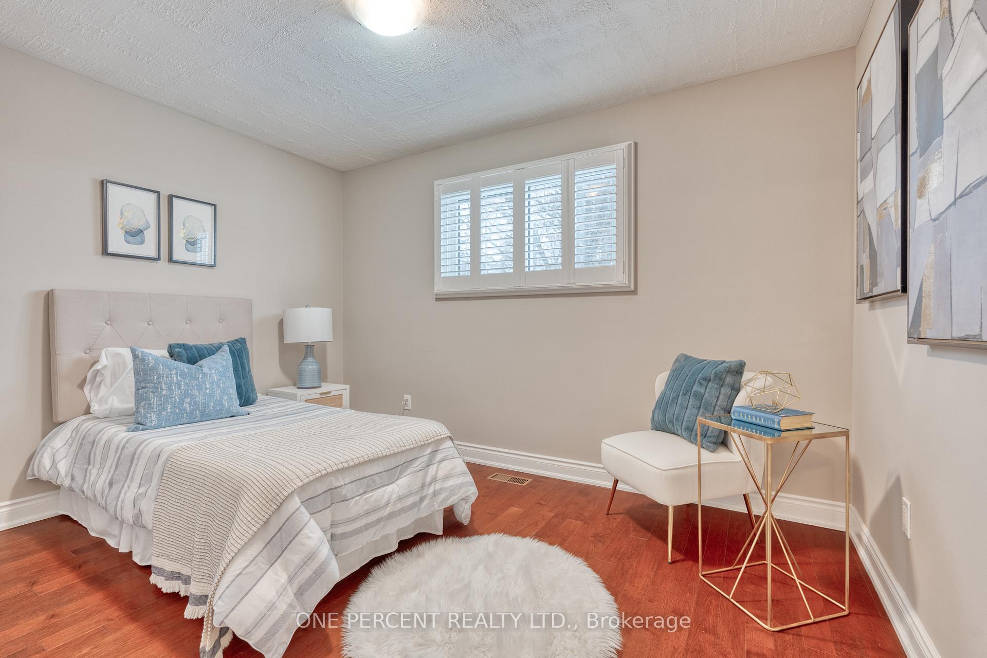 Photo 22 of 5194 Broughton Crescent, Burlington, Appleby — HOMEH