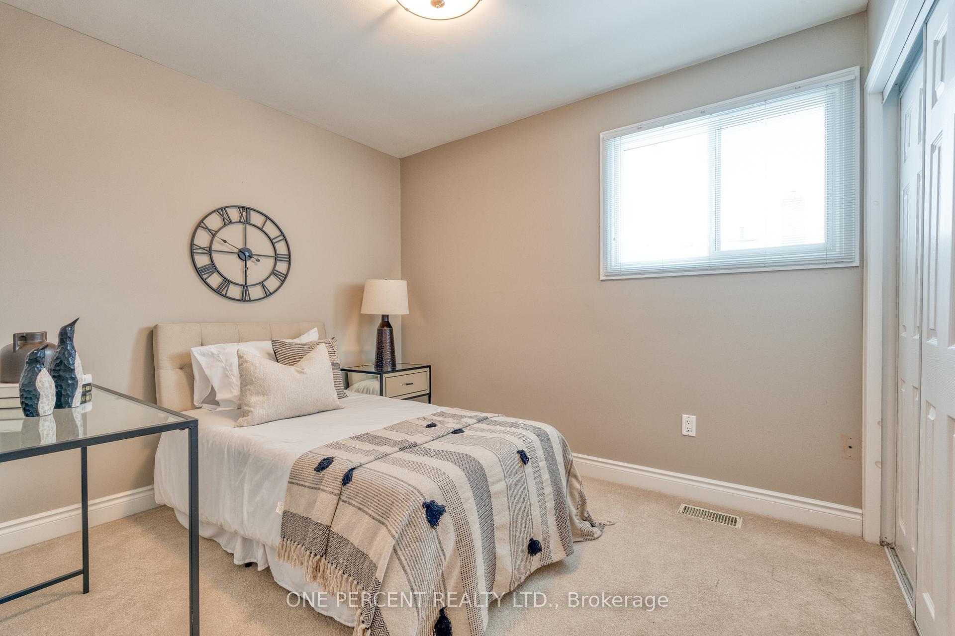 Photo 23 of 5194 Broughton Crescent, Burlington, Appleby — HOMEH