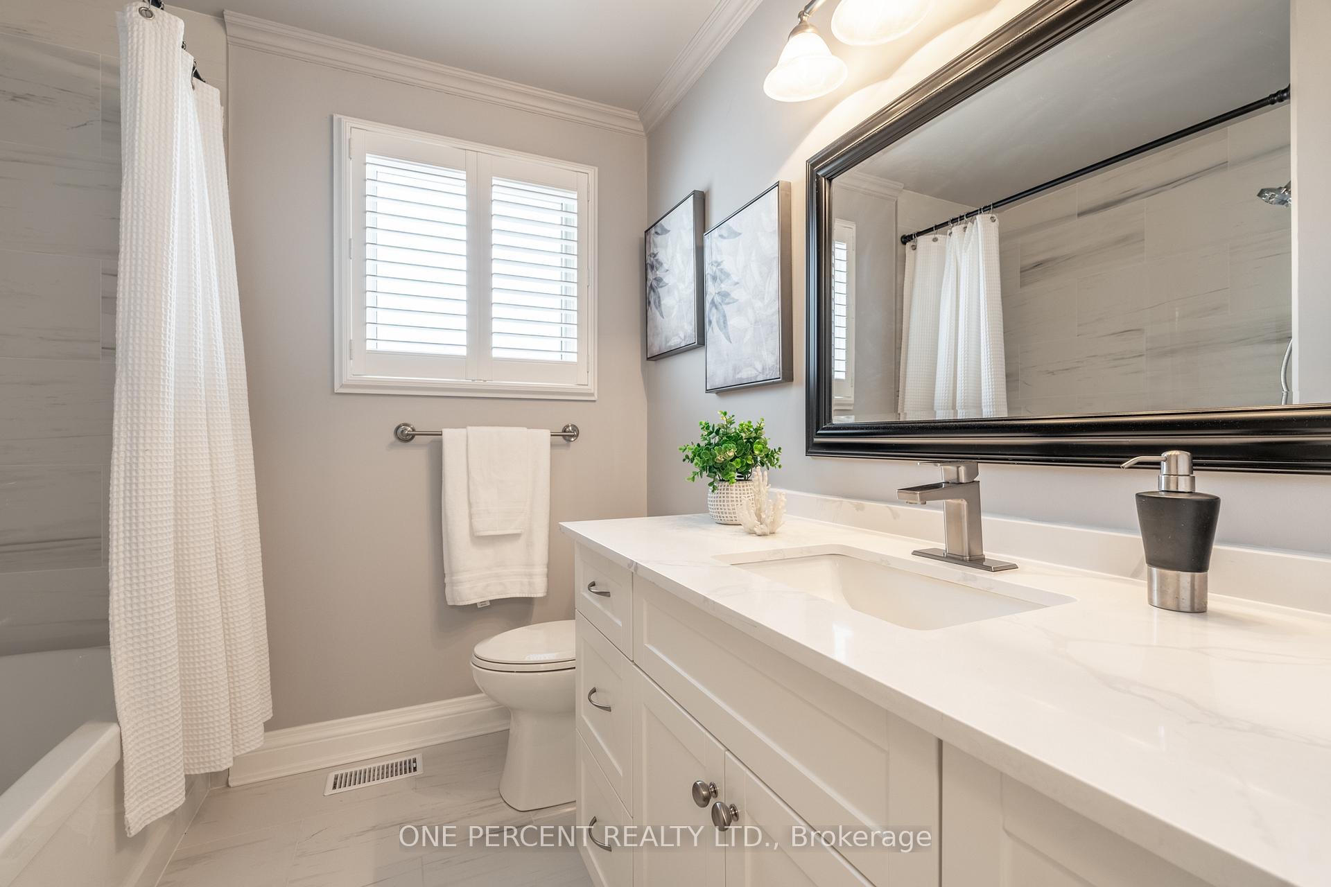 Photo 24 of 5194 Broughton Crescent, Burlington, Appleby — HOMEH