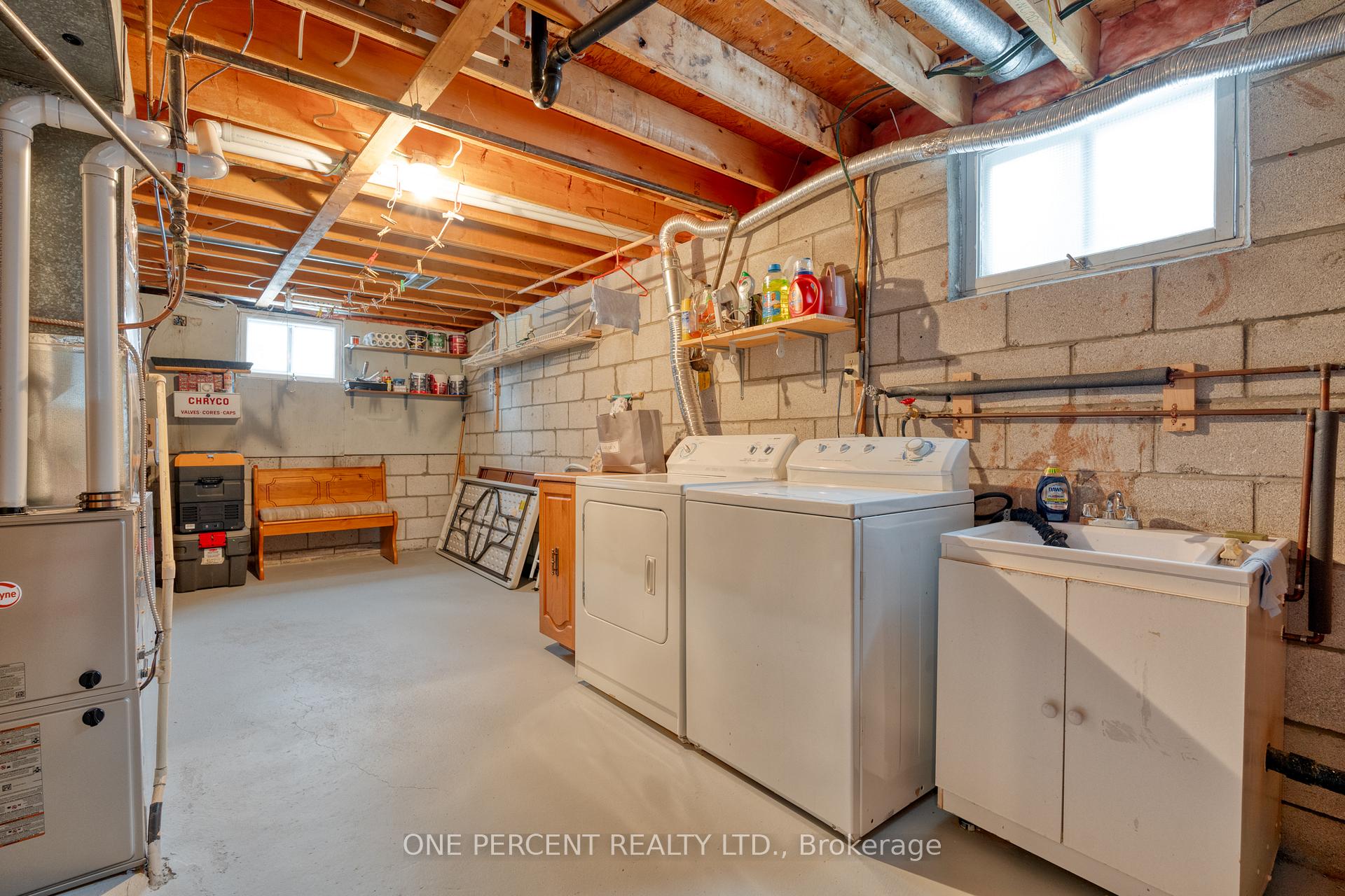 Photo 30 of 5194 Broughton Crescent, Burlington, Appleby — HOMEH