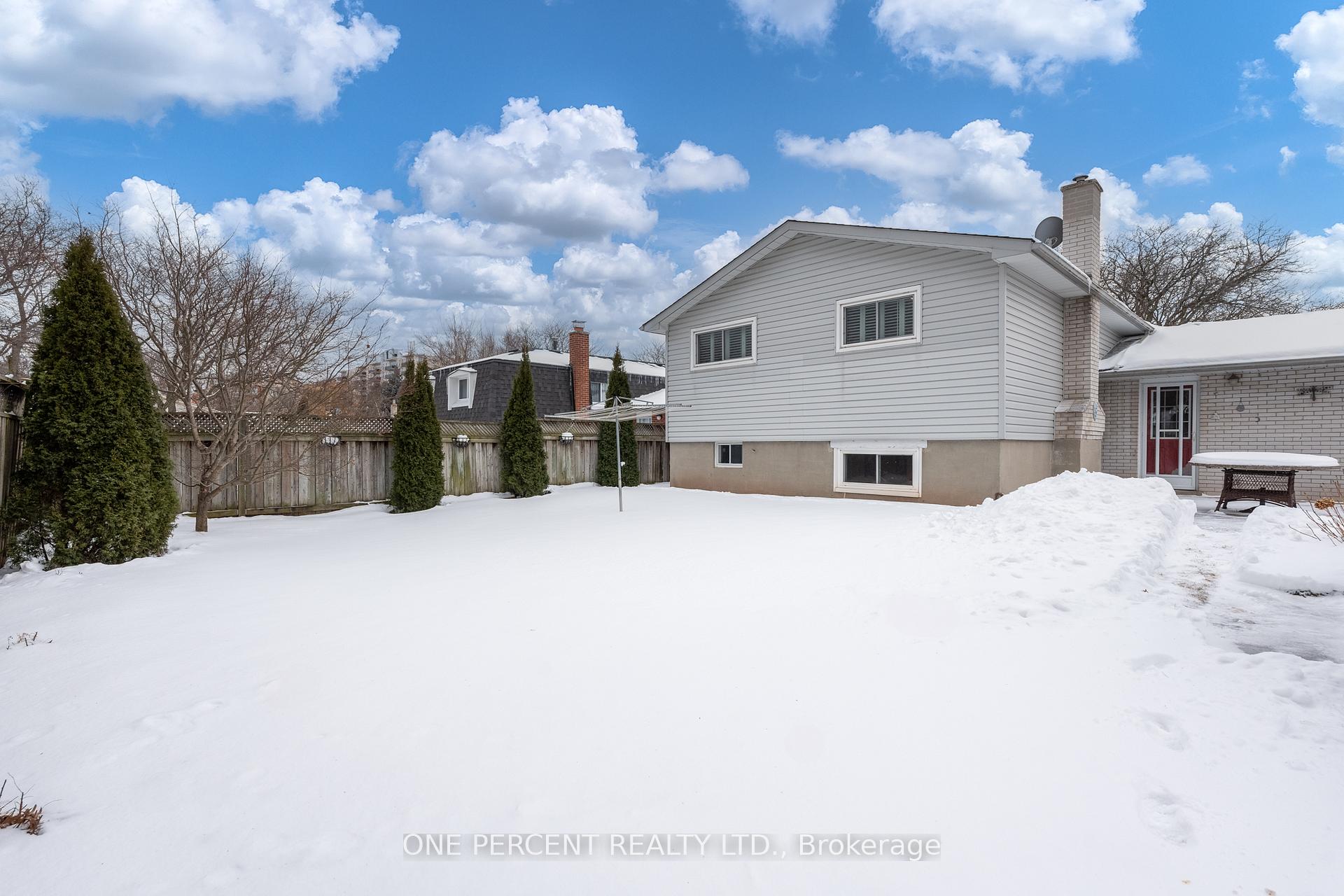 Photo 32 of 5194 Broughton Crescent, Burlington, Appleby — HOMEH