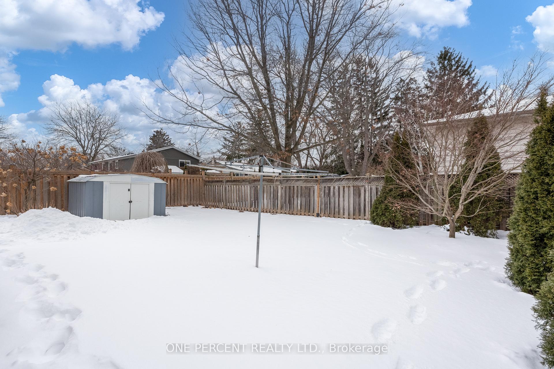 Photo 33 of 5194 Broughton Crescent, Burlington, Appleby — HOMEH