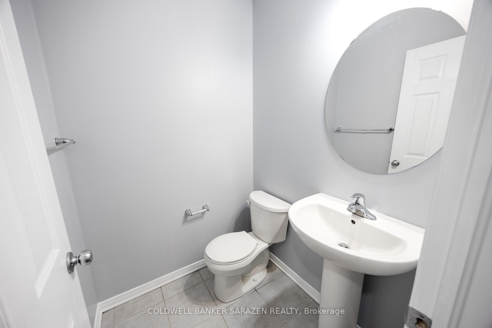 Photo 11 of 590 Pinawa Circle E, Ottawa, Barrhaven - Stonebridge — HOMEH