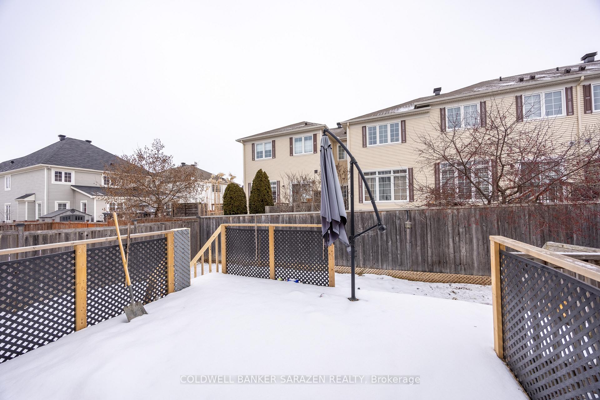 Photo 27 of 590 Pinawa Circle E, Ottawa, Barrhaven - Stonebridge — HOMEH