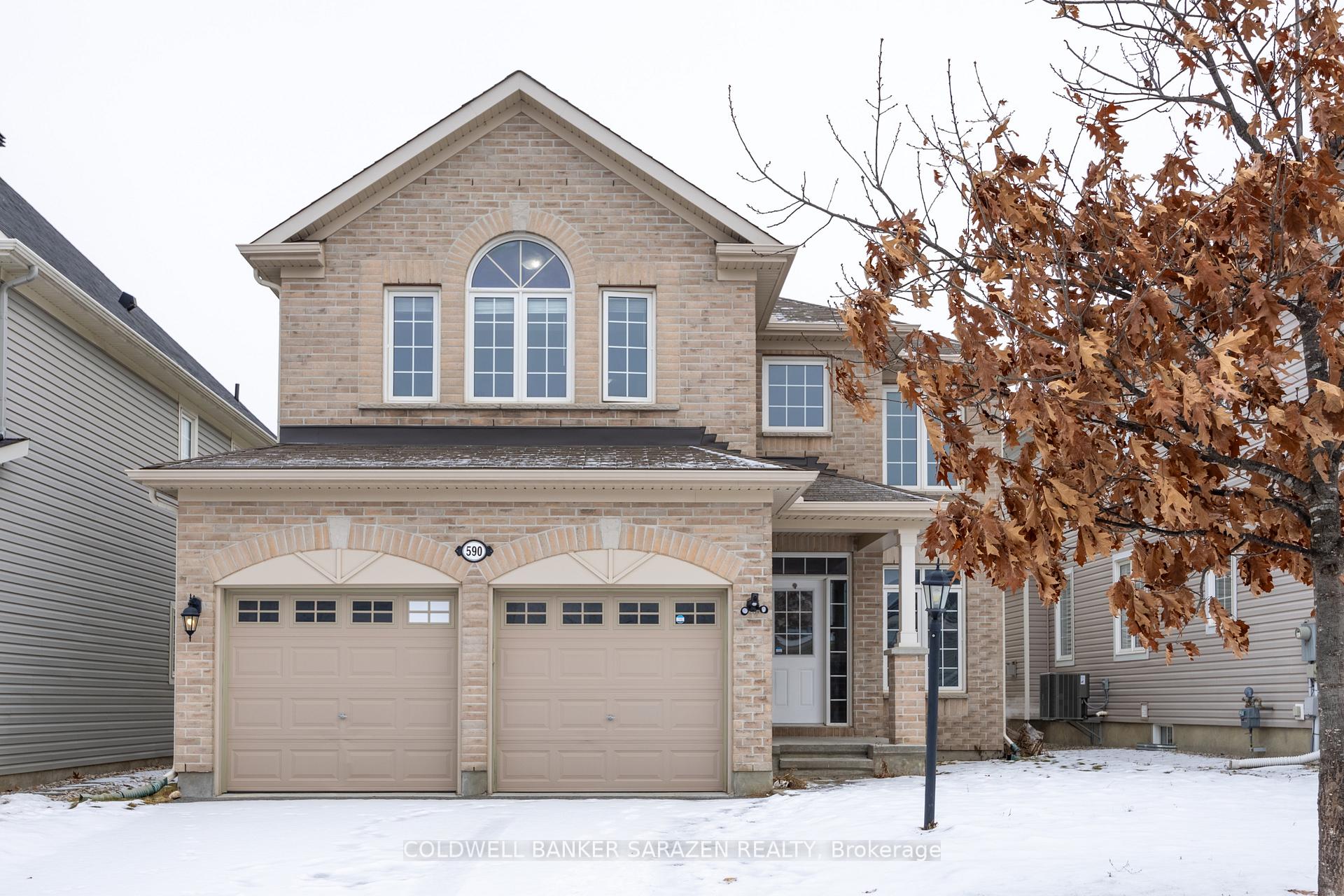 Photo 29 of 590 Pinawa Circle E, Ottawa, Barrhaven - Stonebridge — HOMEH