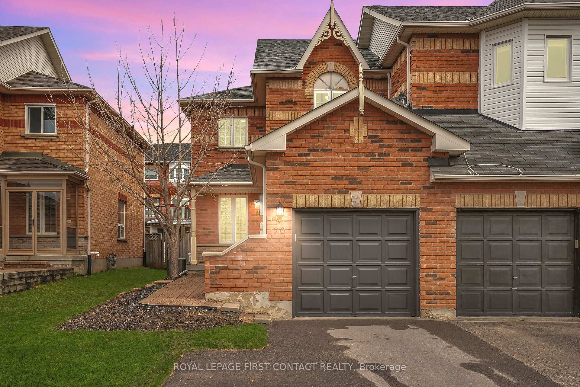 Photo 1 of 26 Drake Drive, Barrie, Painswick South — HOMEH
