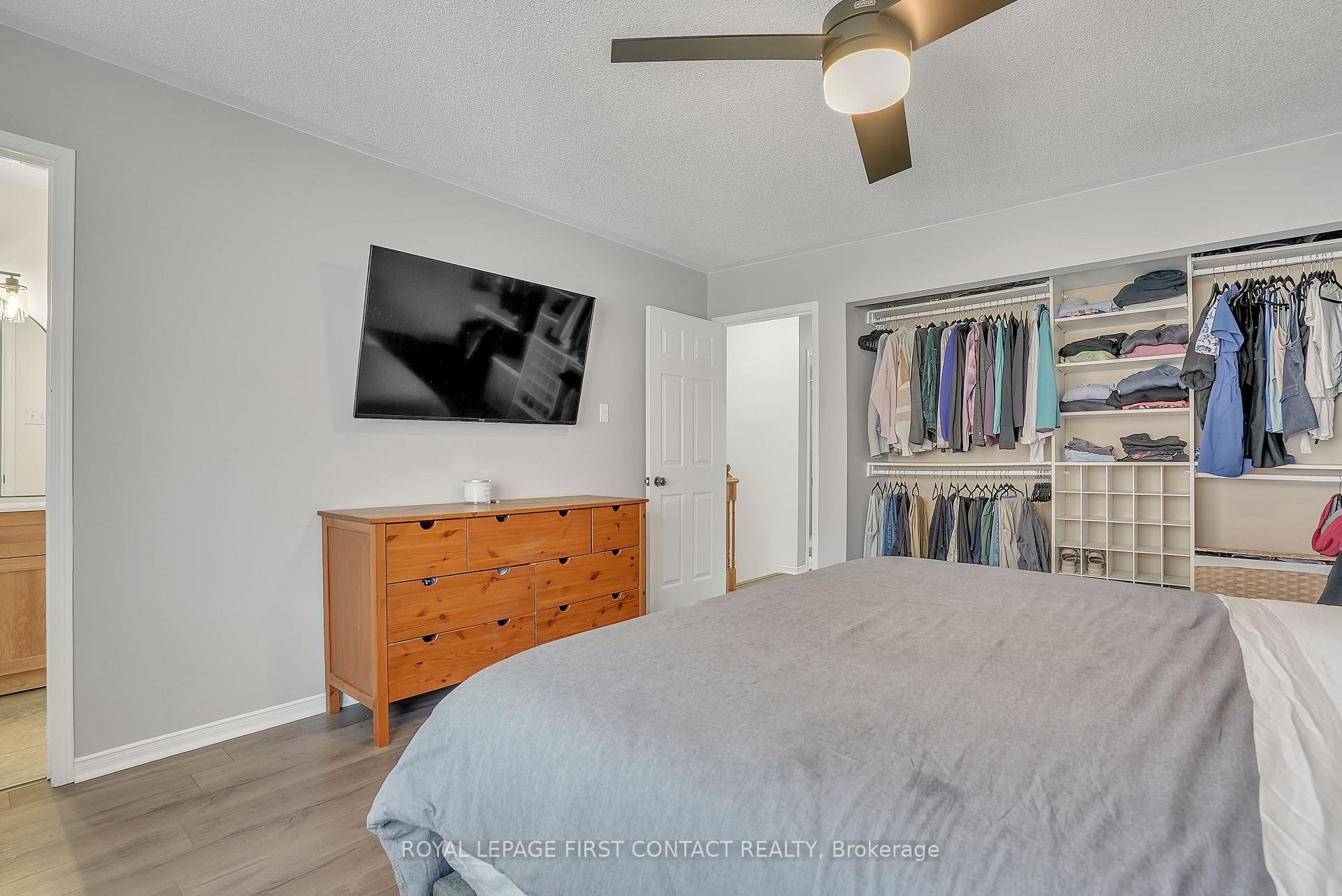 Photo 18 of 26 Drake Drive, Barrie, Painswick South — HOMEH