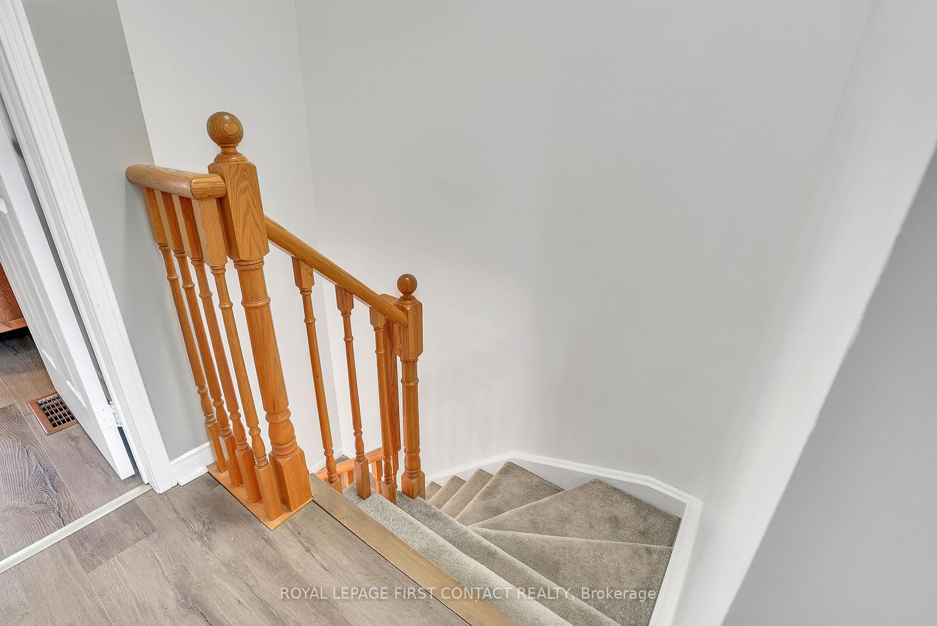 Photo 26 of 26 Drake Drive, Barrie, Painswick South — HOMEH