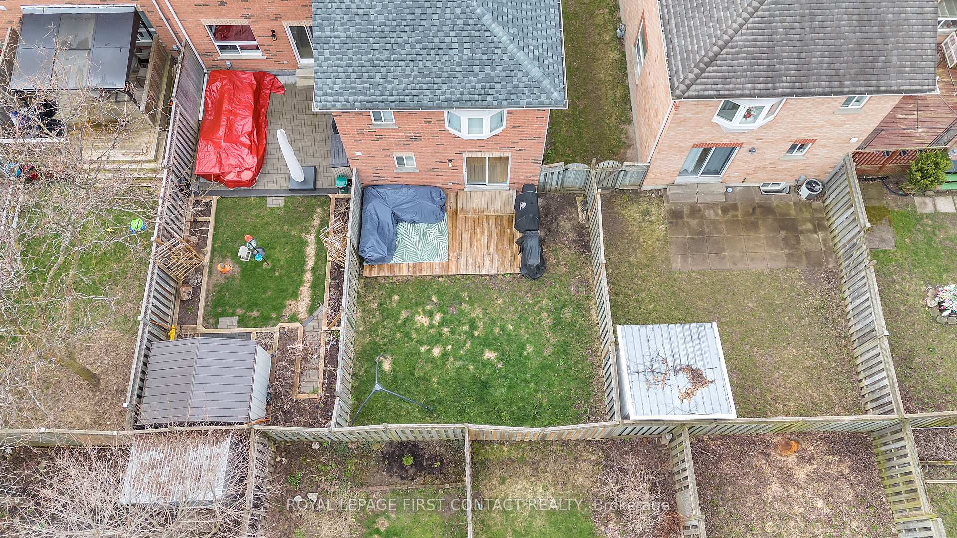 Photo 34 of 26 Drake Drive, Barrie, Painswick South — HOMEH