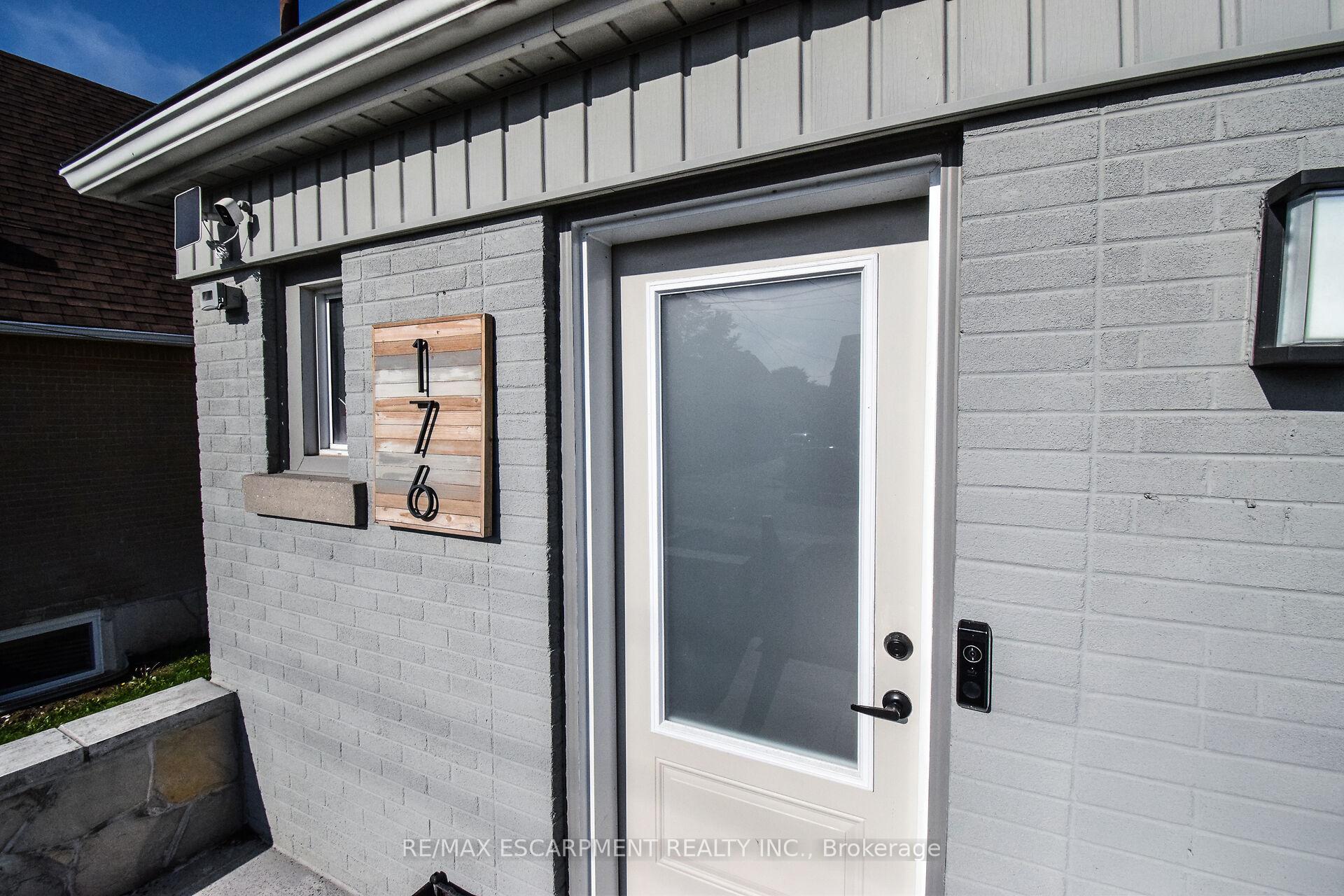 Photo 4 of 176 East 43RD Street, Hamilton, Sunninghill — HOMEH