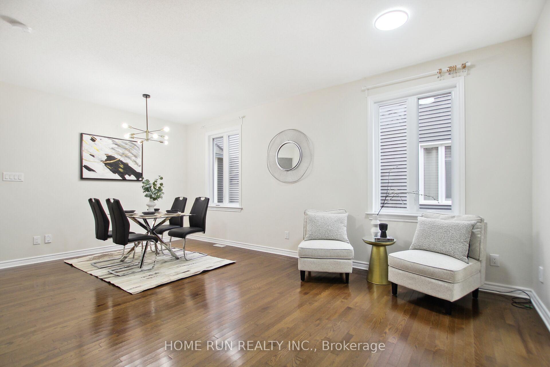 Photo 4 of 123 Highbury Park Drive, Ottawa, Barrhaven - Longfields — HOMEH