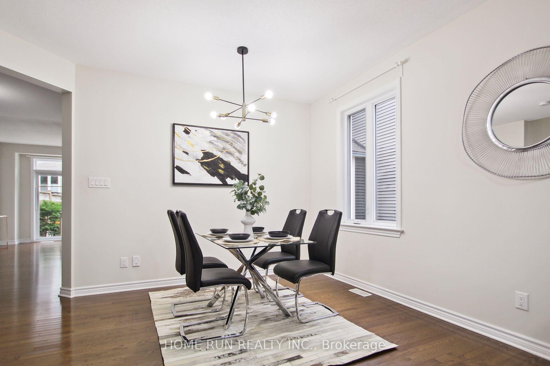 Photo 5 of 123 Highbury Park Drive, Ottawa, Barrhaven - Longfields — HOMEH