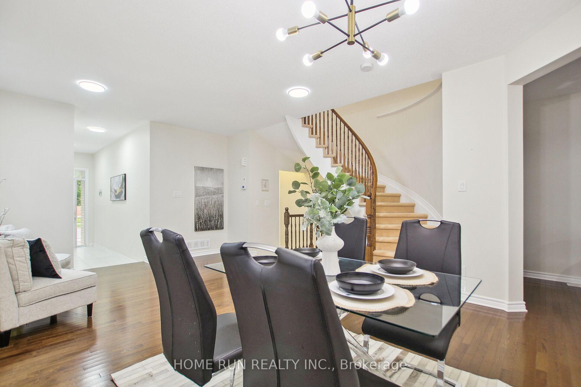 Photo 6 of 123 Highbury Park Drive, Ottawa, Barrhaven - Longfields — HOMEH