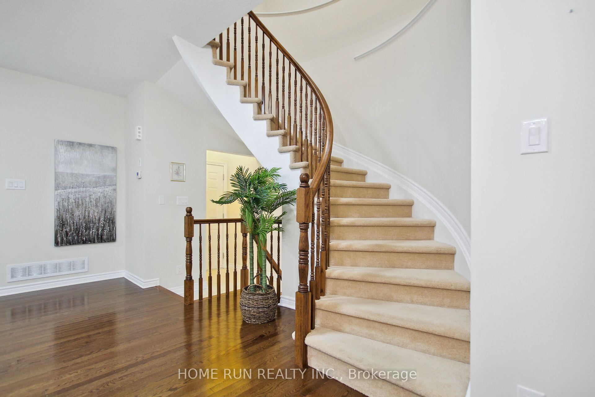 Photo 7 of 123 Highbury Park Drive, Ottawa, Barrhaven - Longfields — HOMEH