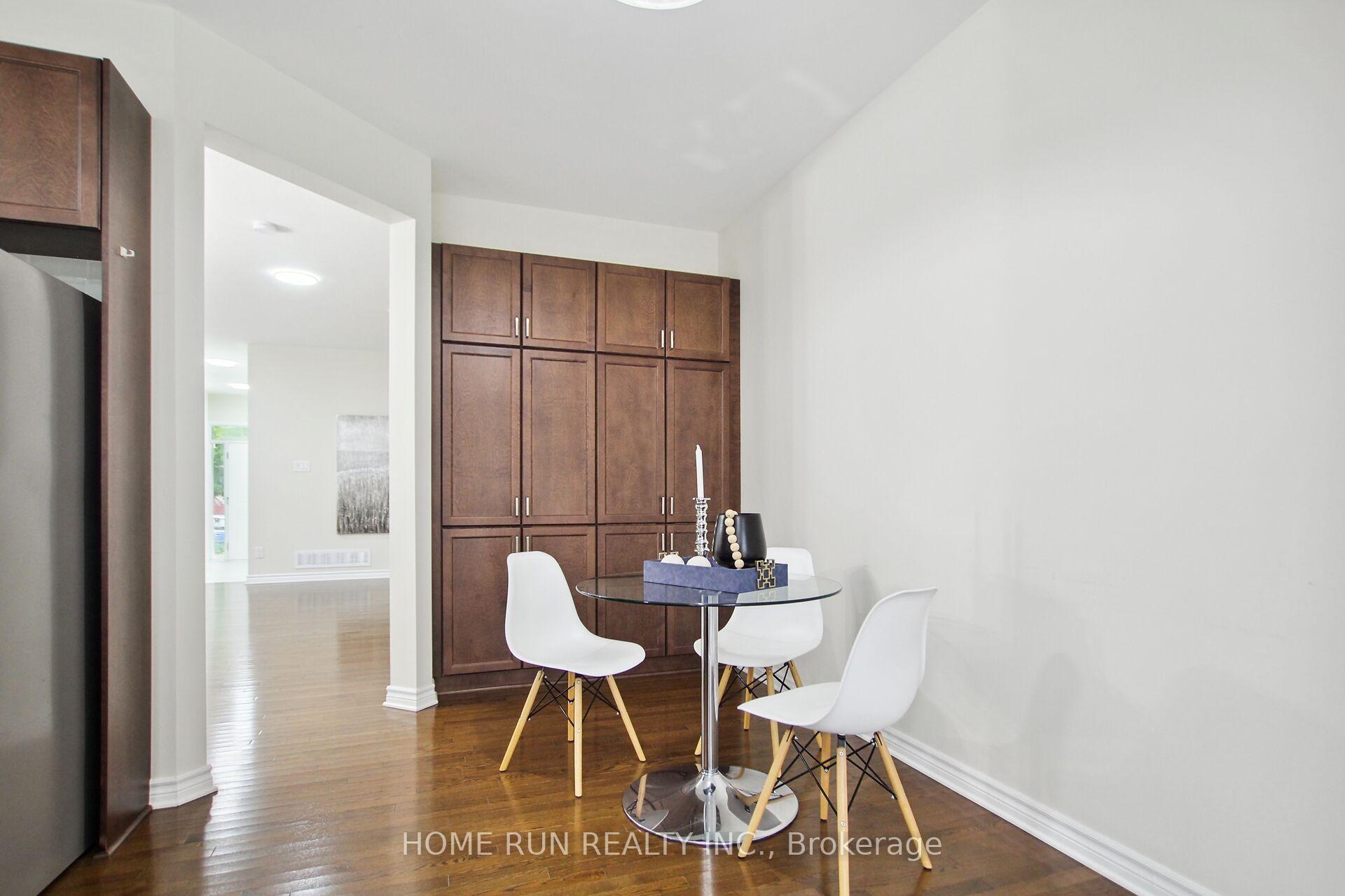 Photo 8 of 123 Highbury Park Drive, Ottawa, Barrhaven - Longfields — HOMEH