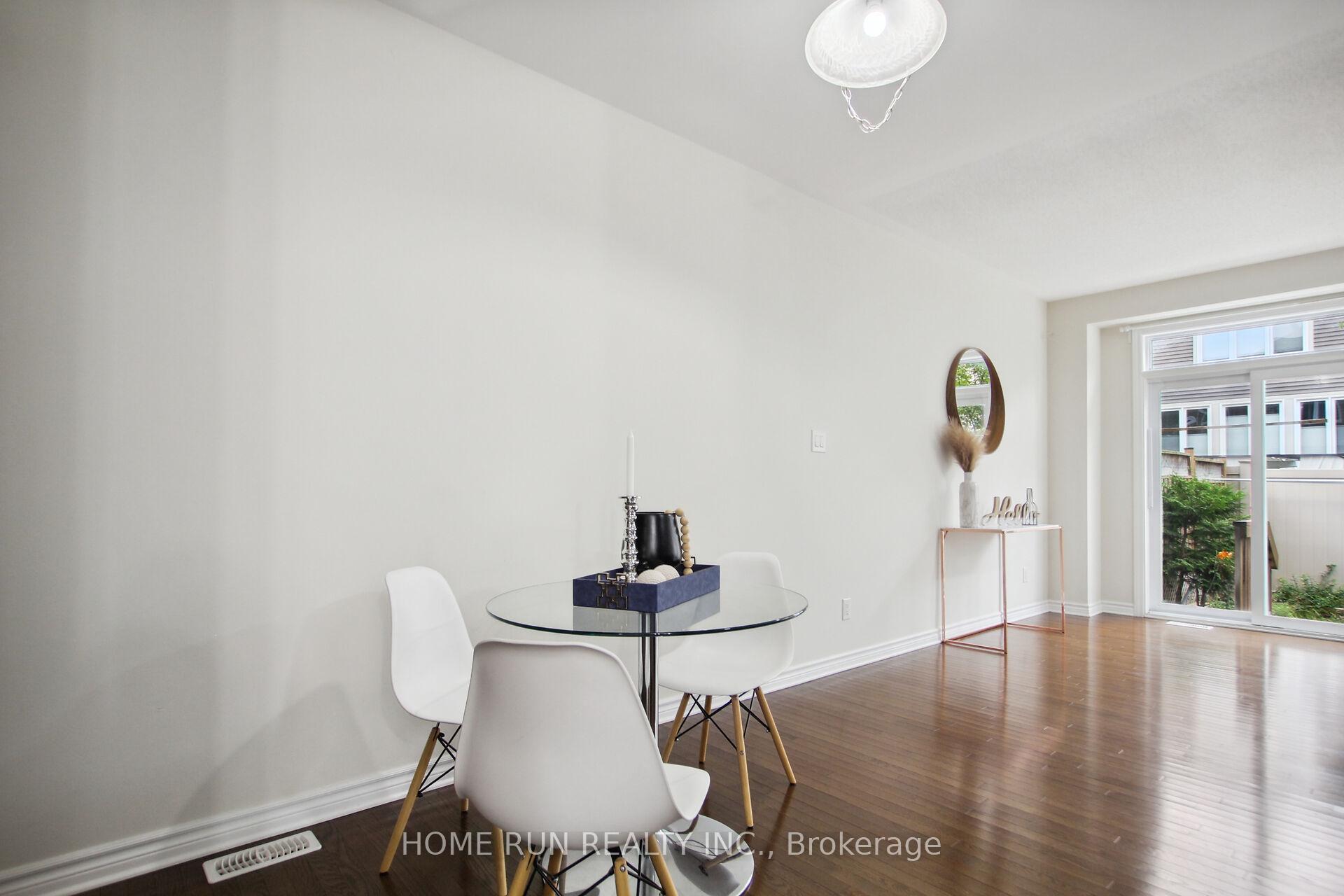 Photo 9 of 123 Highbury Park Drive, Ottawa, Barrhaven - Longfields — HOMEH
