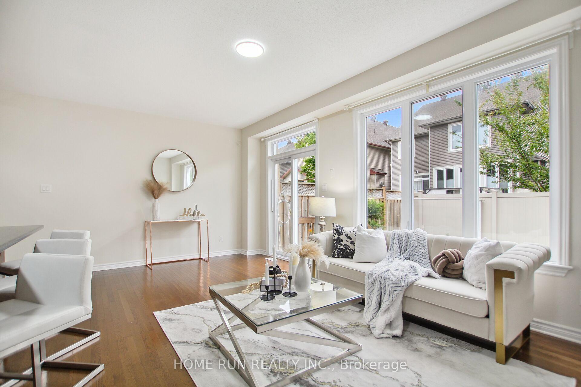 Photo 10 of 123 Highbury Park Drive, Ottawa, Barrhaven - Longfields — HOMEH