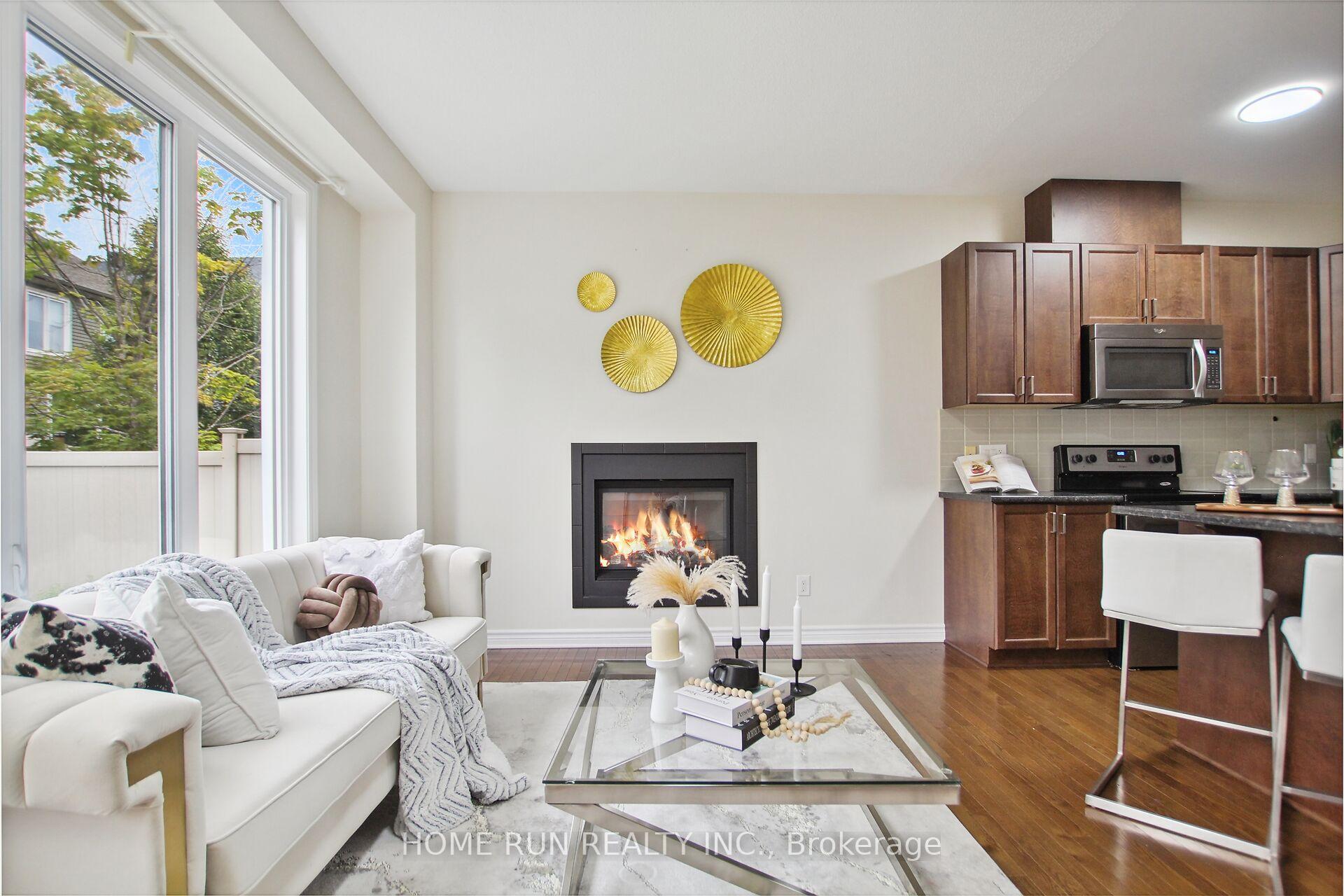 Photo 11 of 123 Highbury Park Drive, Ottawa, Barrhaven - Longfields — HOMEH