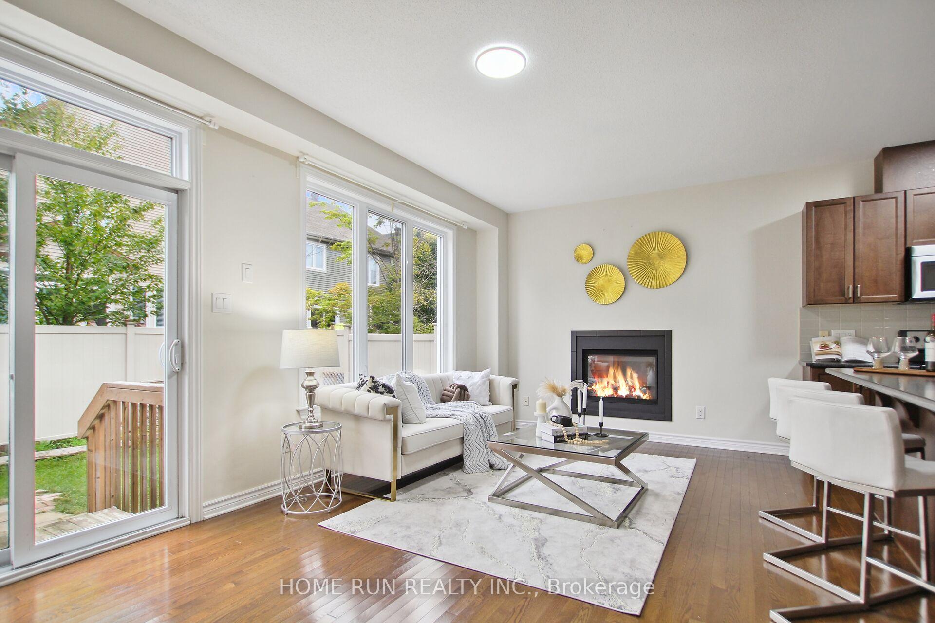 Photo 12 of 123 Highbury Park Drive, Ottawa, Barrhaven - Longfields — HOMEH