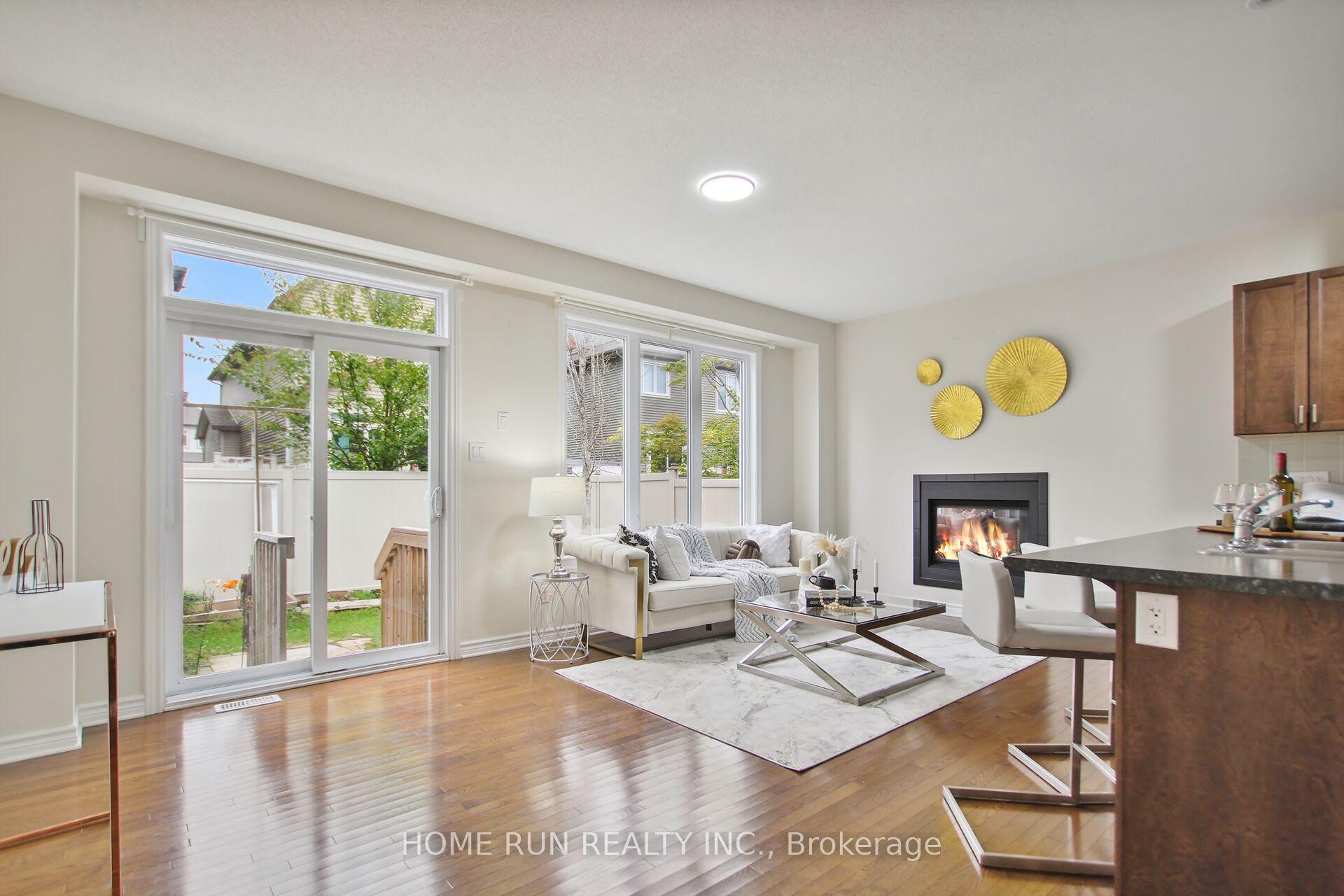 Photo 13 of 123 Highbury Park Drive, Ottawa, Barrhaven - Longfields — HOMEH