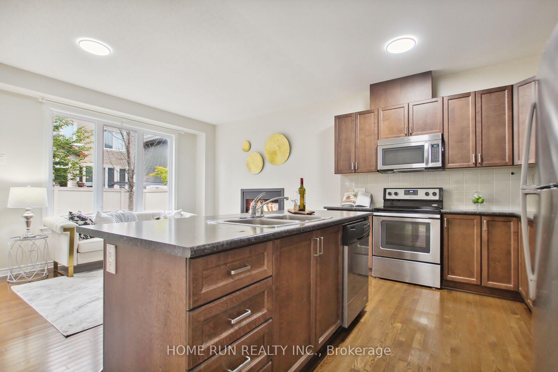 Photo 14 of 123 Highbury Park Drive, Ottawa, Barrhaven - Longfields — HOMEH