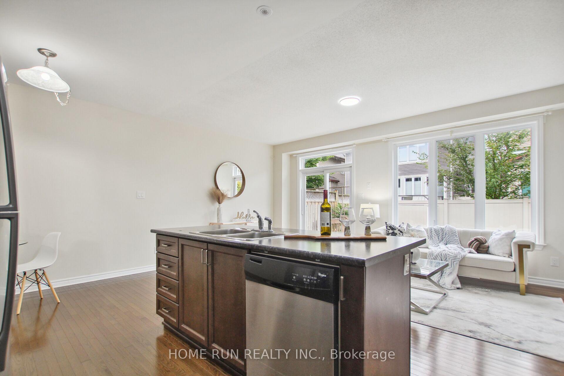 Photo 15 of 123 Highbury Park Drive, Ottawa, Barrhaven - Longfields — HOMEH