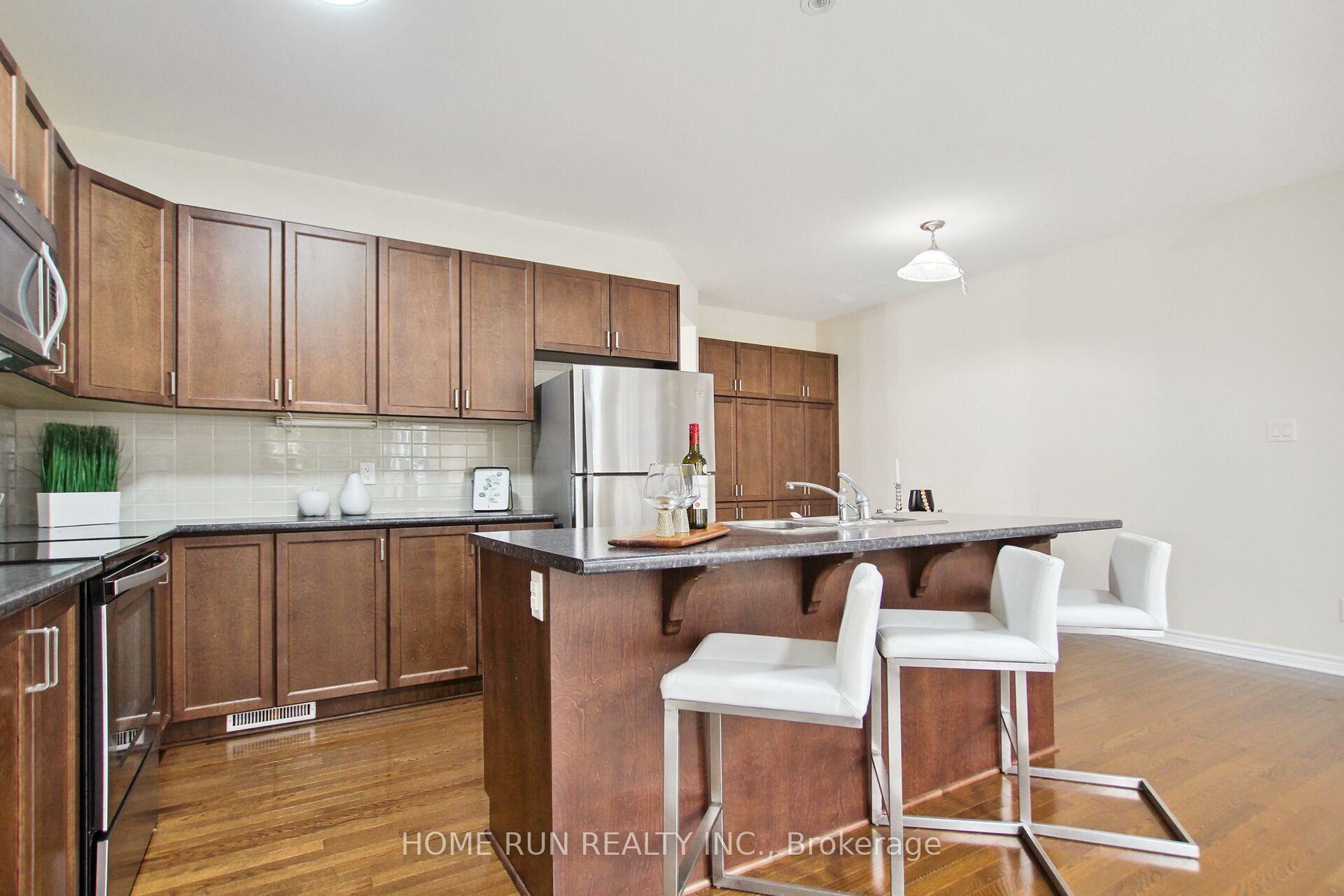 Photo 16 of 123 Highbury Park Drive, Ottawa, Barrhaven - Longfields — HOMEH