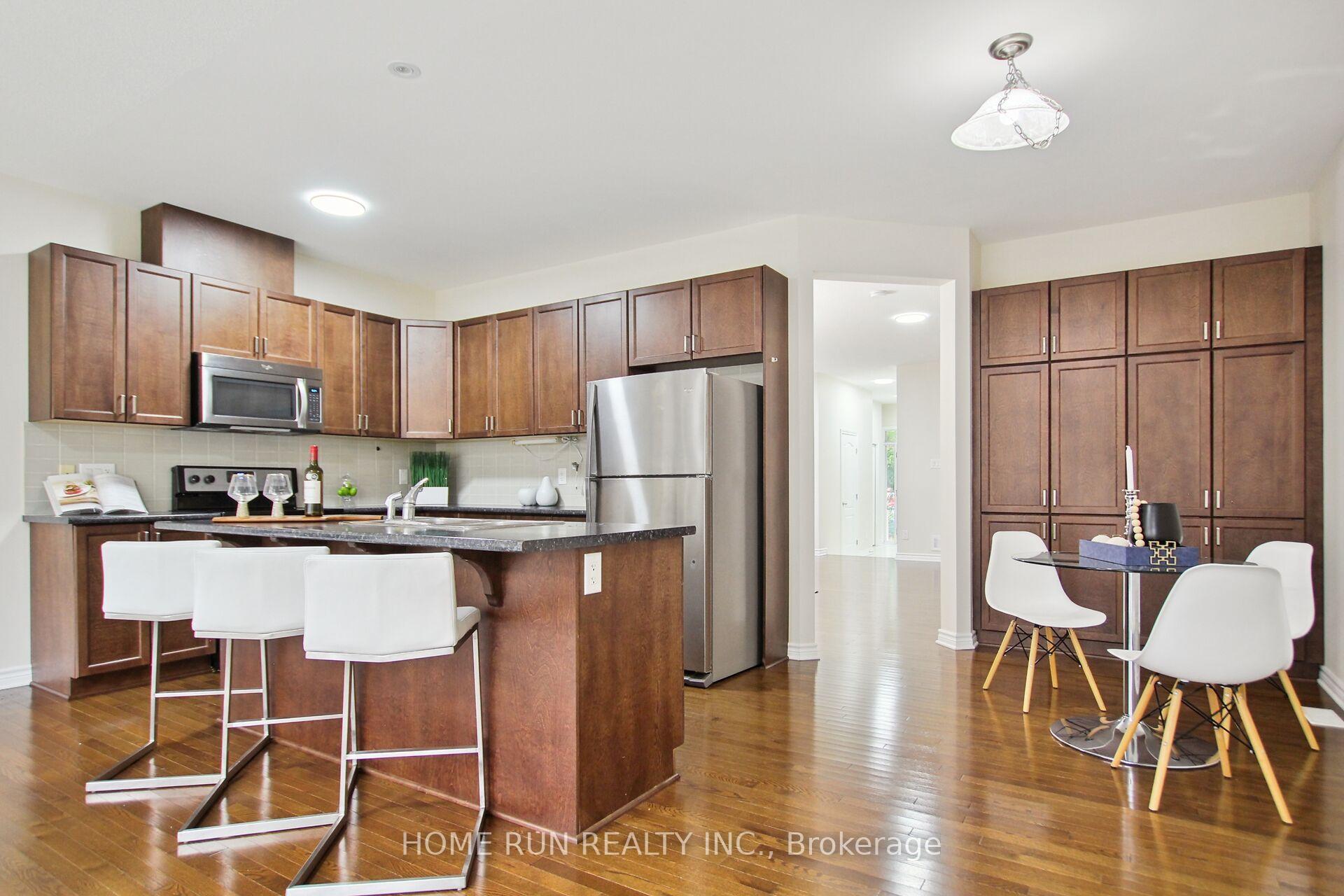 Photo 17 of 123 Highbury Park Drive, Ottawa, Barrhaven - Longfields — HOMEH