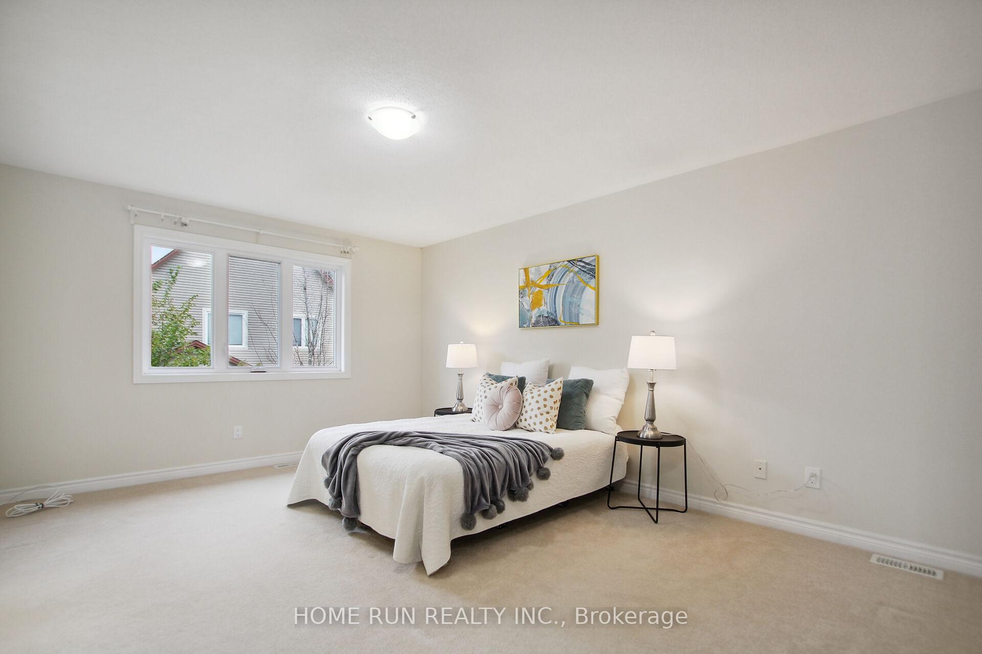 Photo 19 of 123 Highbury Park Drive, Ottawa, Barrhaven - Longfields — HOMEH