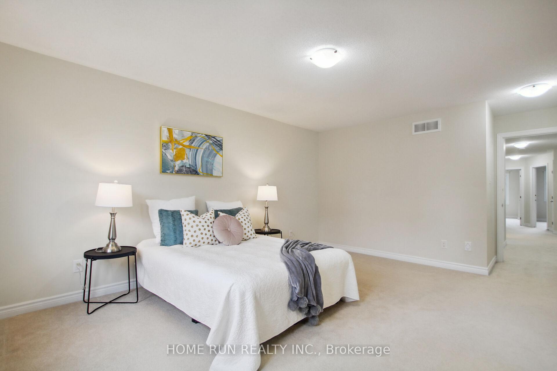 Photo 20 of 123 Highbury Park Drive, Ottawa, Barrhaven - Longfields — HOMEH