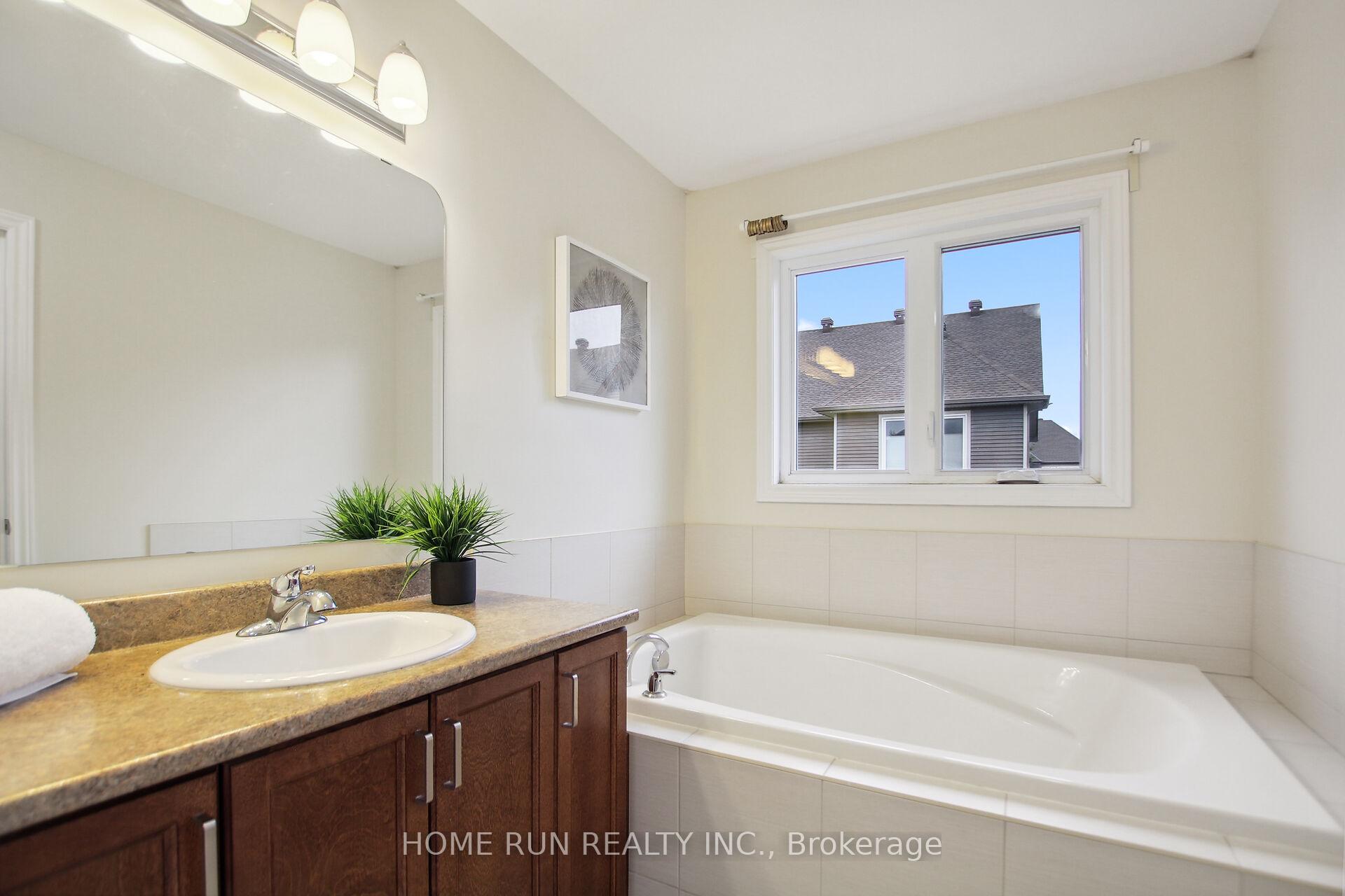 Photo 21 of 123 Highbury Park Drive, Ottawa, Barrhaven - Longfields — HOMEH