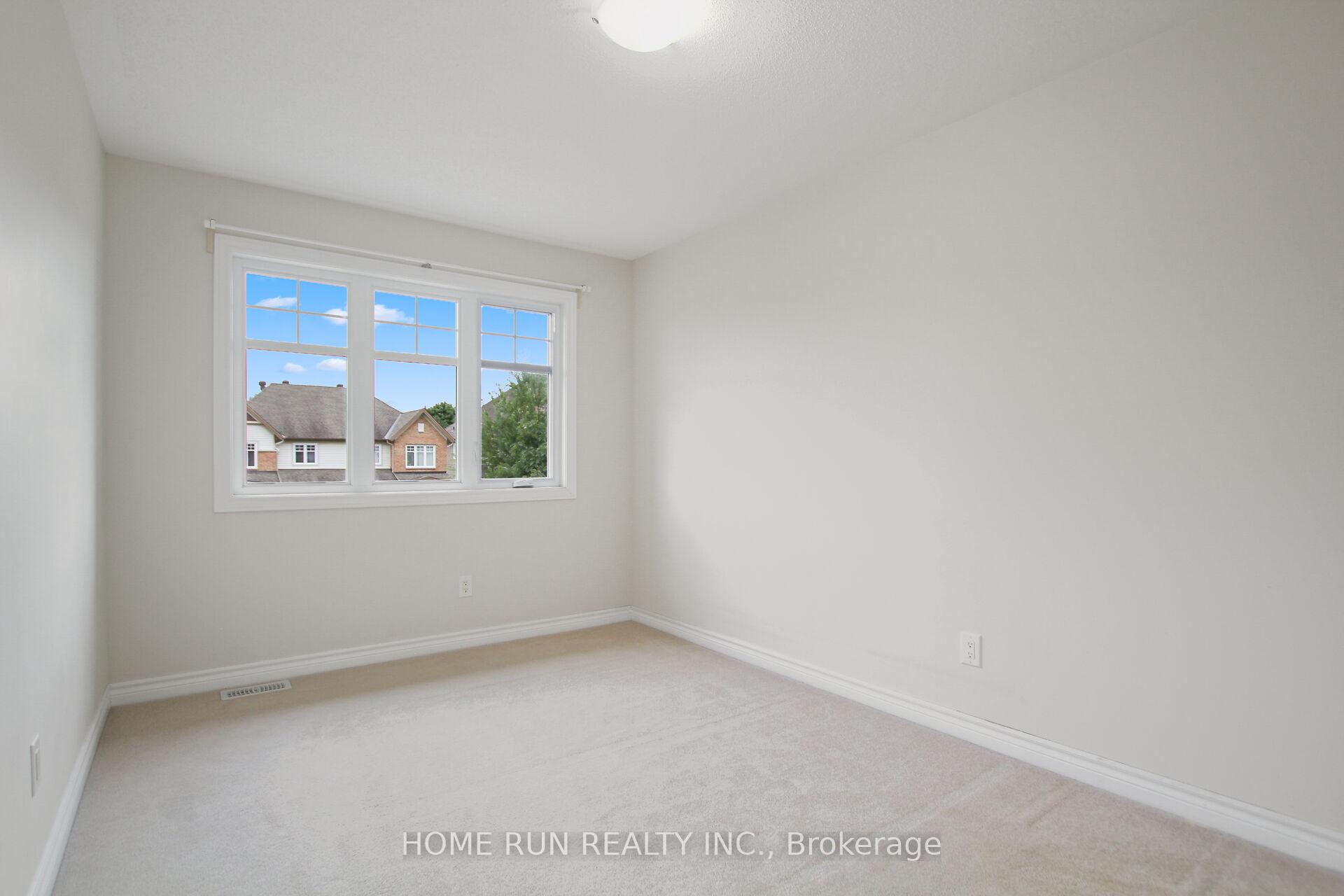 Photo 24 of 123 Highbury Park Drive, Ottawa, Barrhaven - Longfields — HOMEH