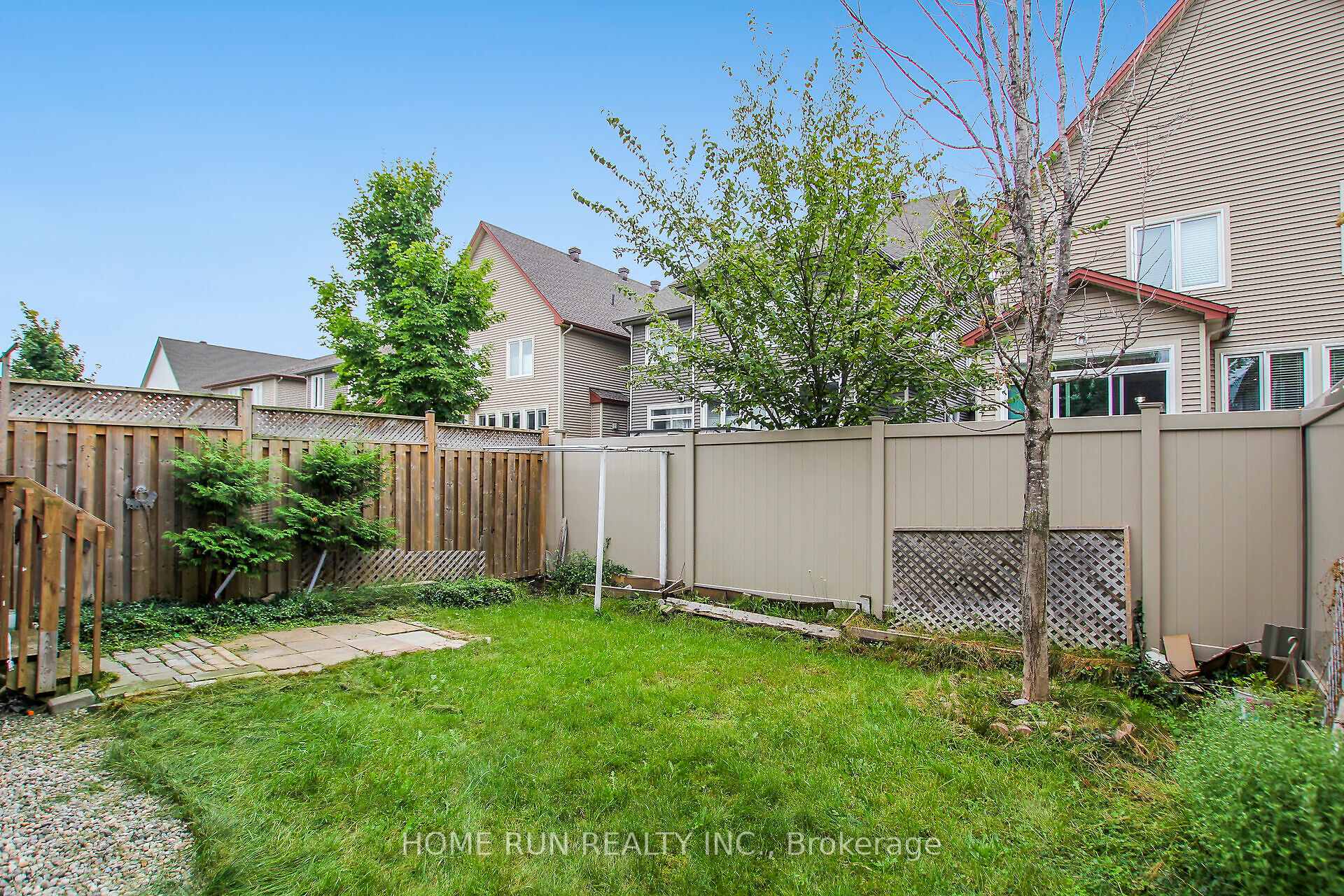 Photo 29 of 123 Highbury Park Drive, Ottawa, Barrhaven - Longfields — HOMEH