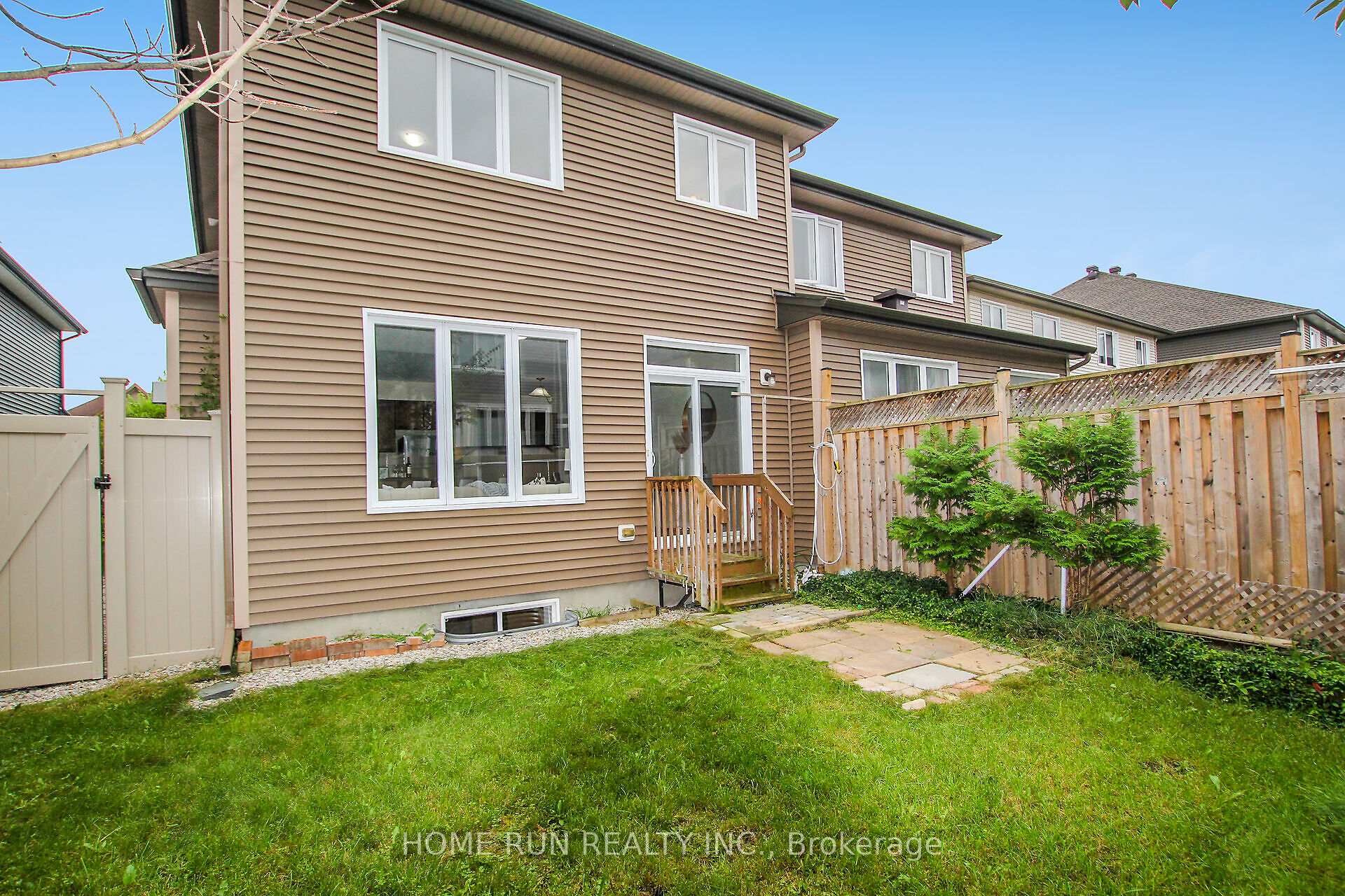 Photo 30 of 123 Highbury Park Drive, Ottawa, Barrhaven - Longfields — HOMEH