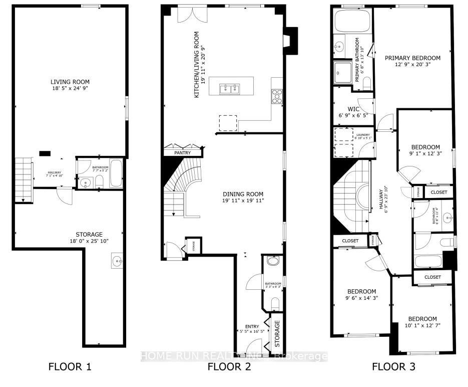 Photo 31 of 123 Highbury Park Drive, Ottawa, Barrhaven - Longfields — HOMEH