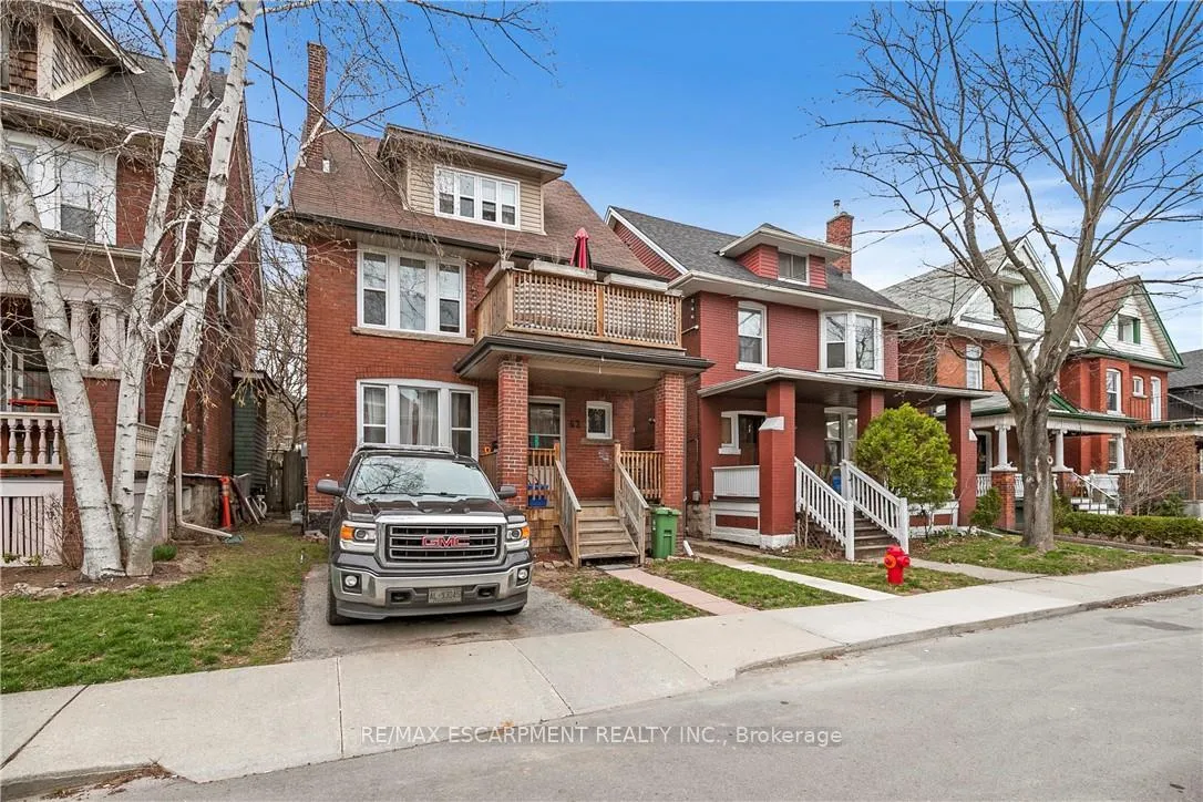 Front of 62 Barnesdale Avenue S