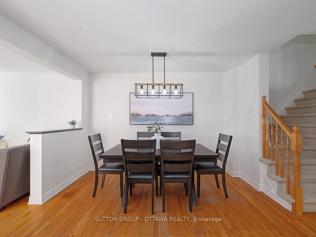 Photo 10 of 29 Alameda Way, Ottawa, Barrhaven - Longfields — HOMEH