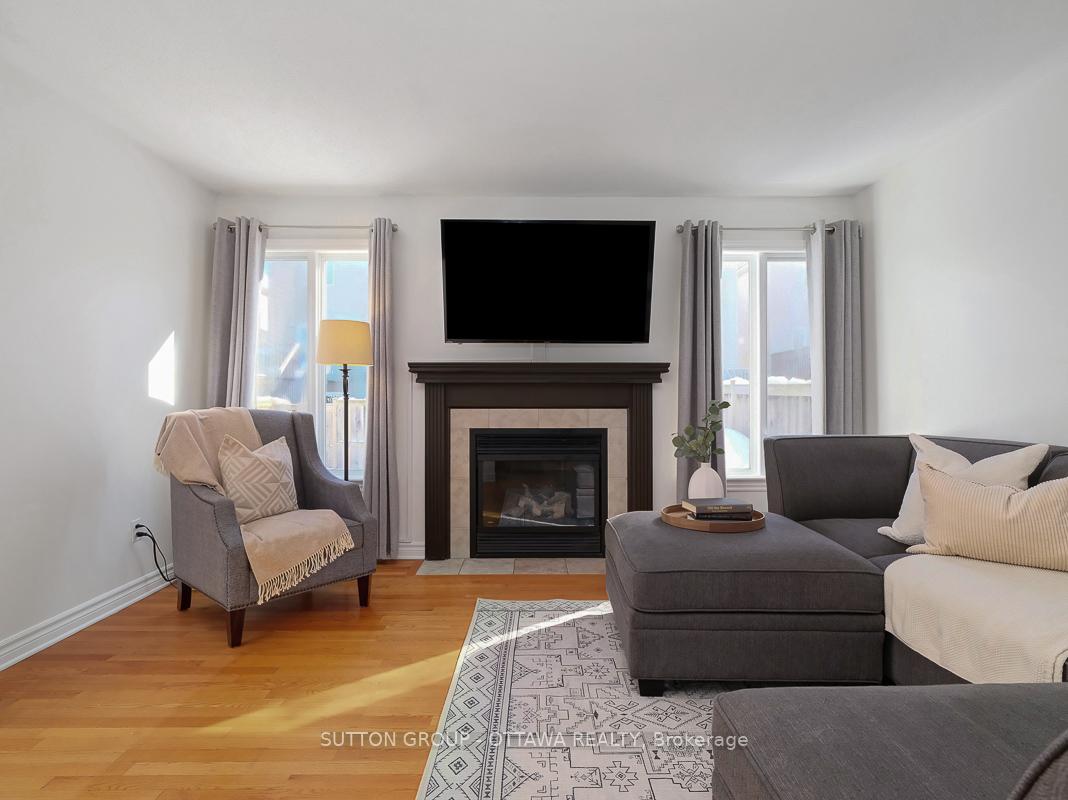Photo 15 of 29 Alameda Way, Ottawa, Barrhaven - Longfields — HOMEH