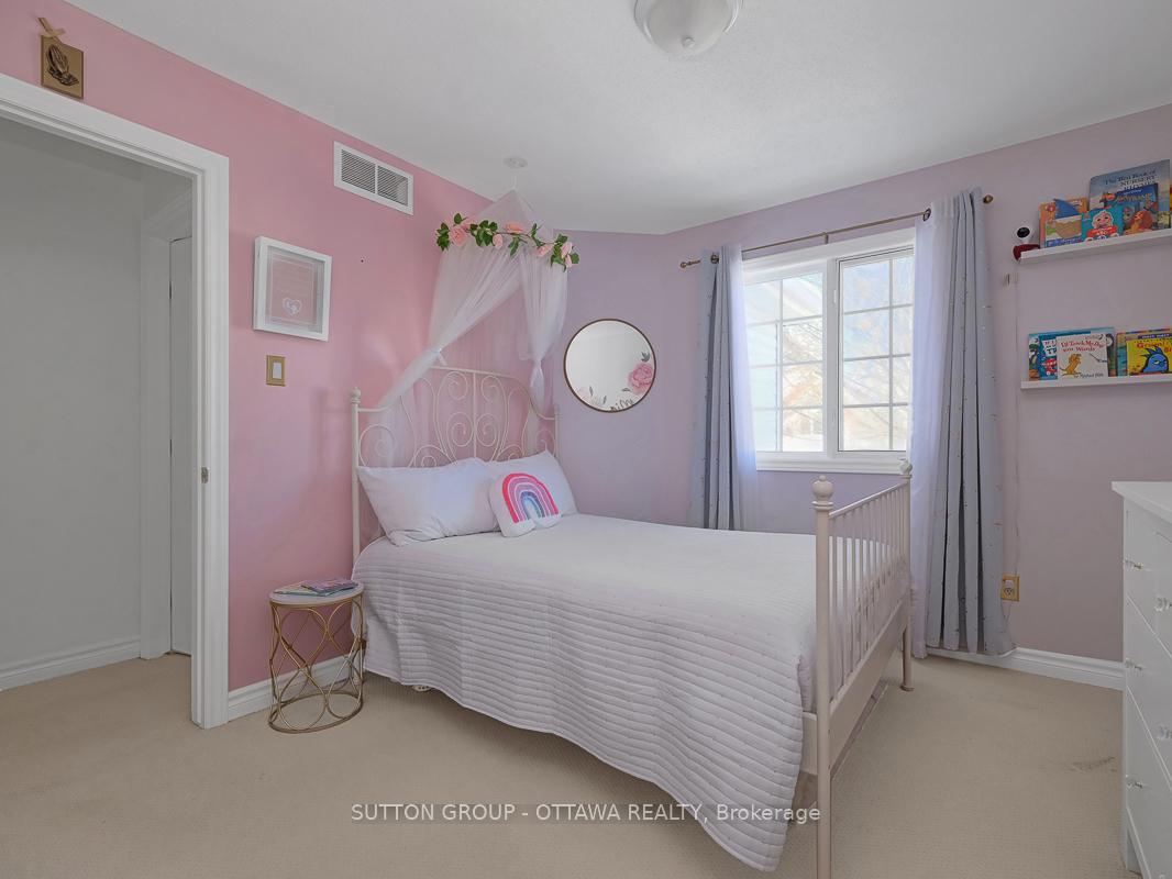 Photo 27 of 29 Alameda Way, Ottawa, Barrhaven - Longfields — HOMEH