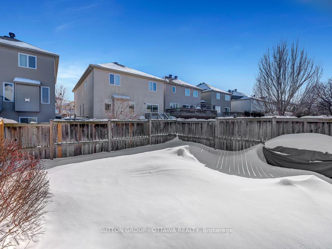 Photo 36 of 29 Alameda Way, Ottawa, Barrhaven - Longfields — HOMEH