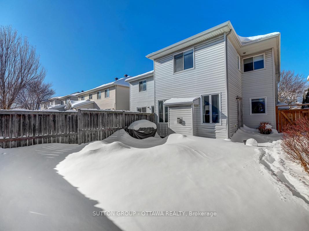 Photo 37 of 29 Alameda Way, Ottawa, Barrhaven - Longfields — HOMEH
