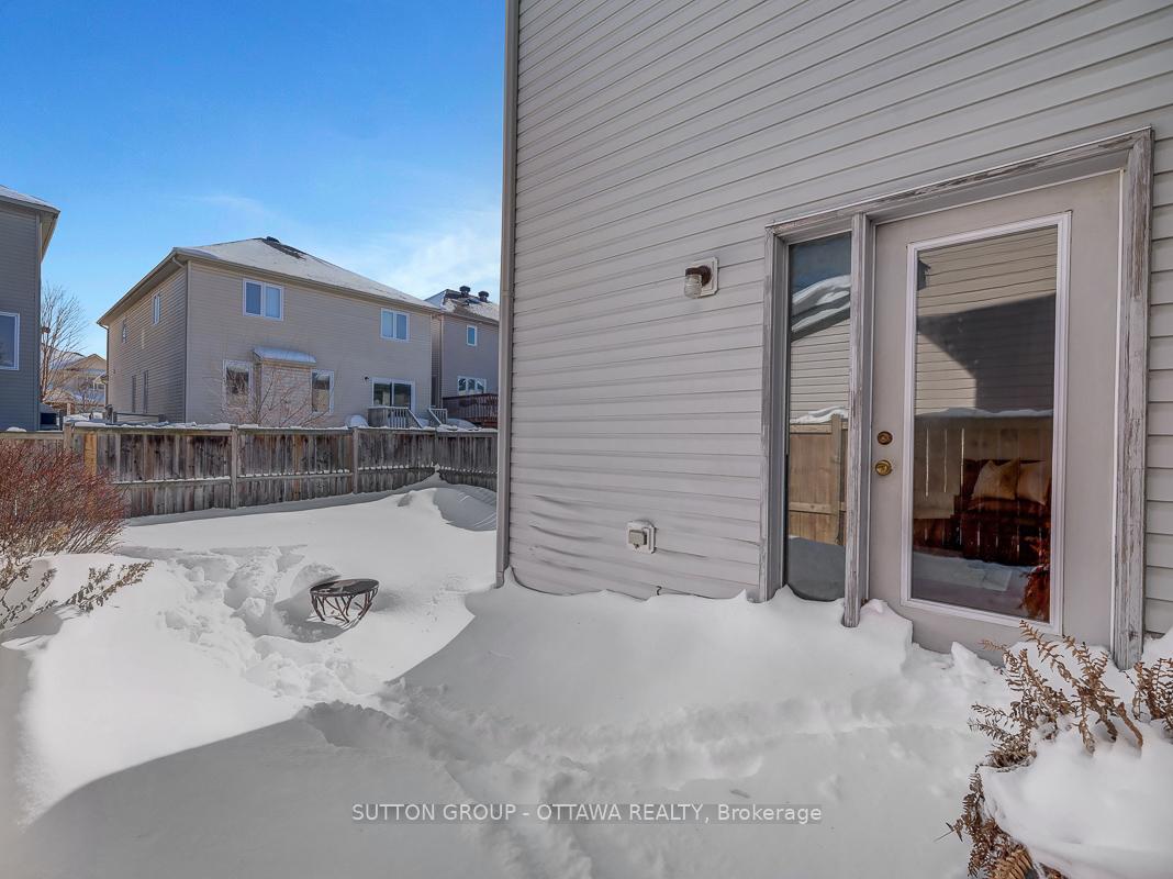 Photo 38 of 29 Alameda Way, Ottawa, Barrhaven - Longfields — HOMEH