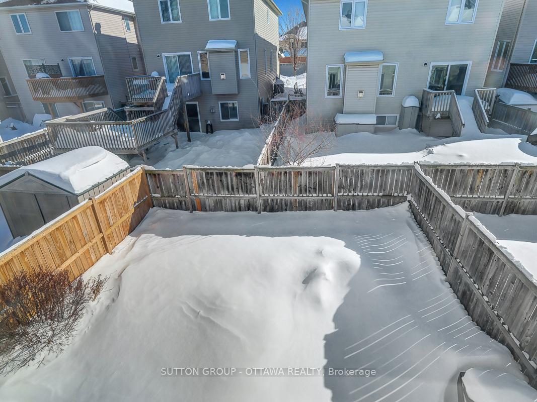 Photo 39 of 29 Alameda Way, Ottawa, Barrhaven - Longfields — HOMEH
