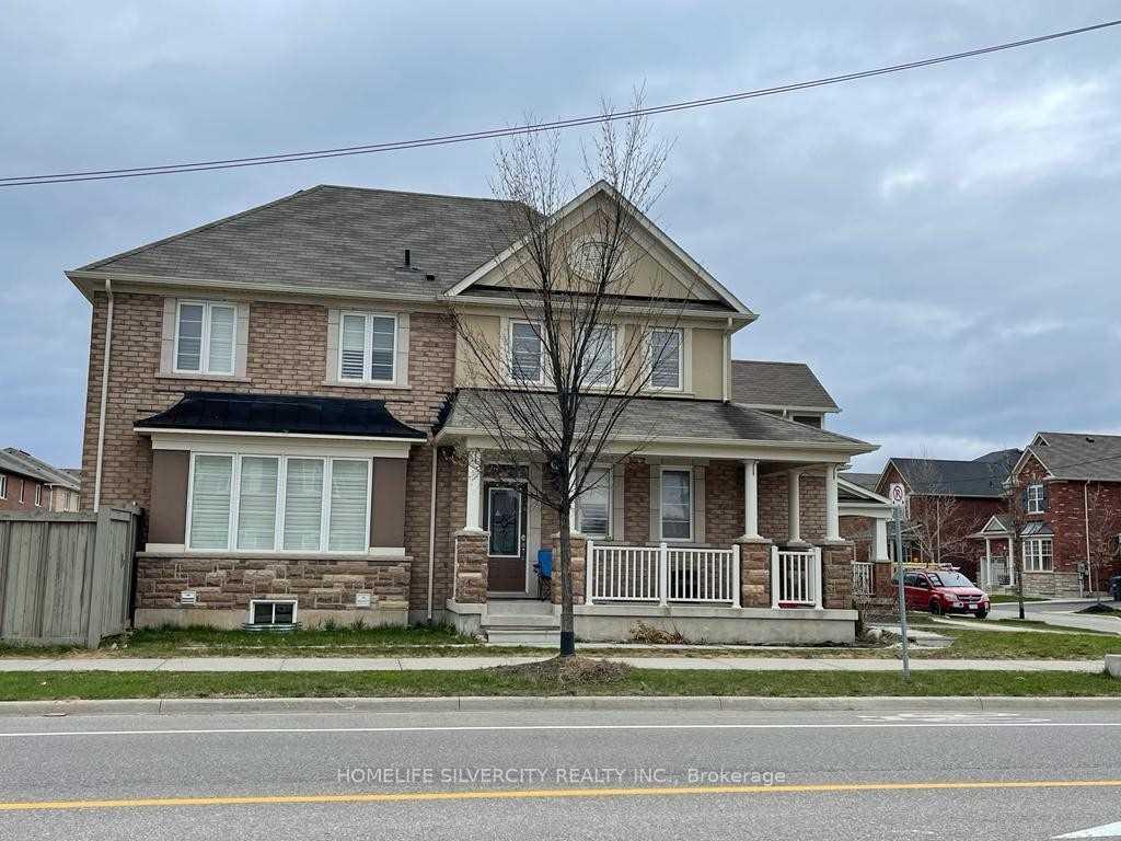 Front of 62 Veterans Drive