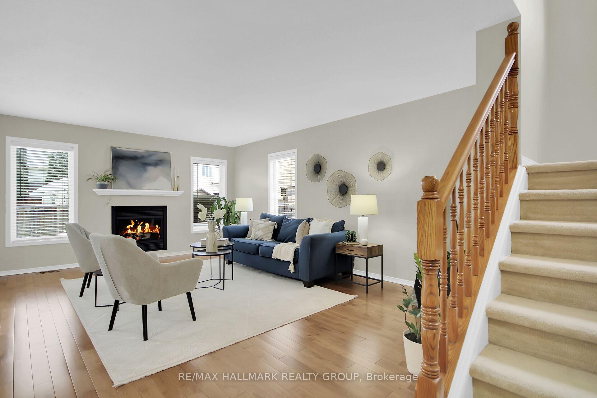 Photo 7 of 14 Collington Street, Ottawa, Barrhaven East — HOMEH