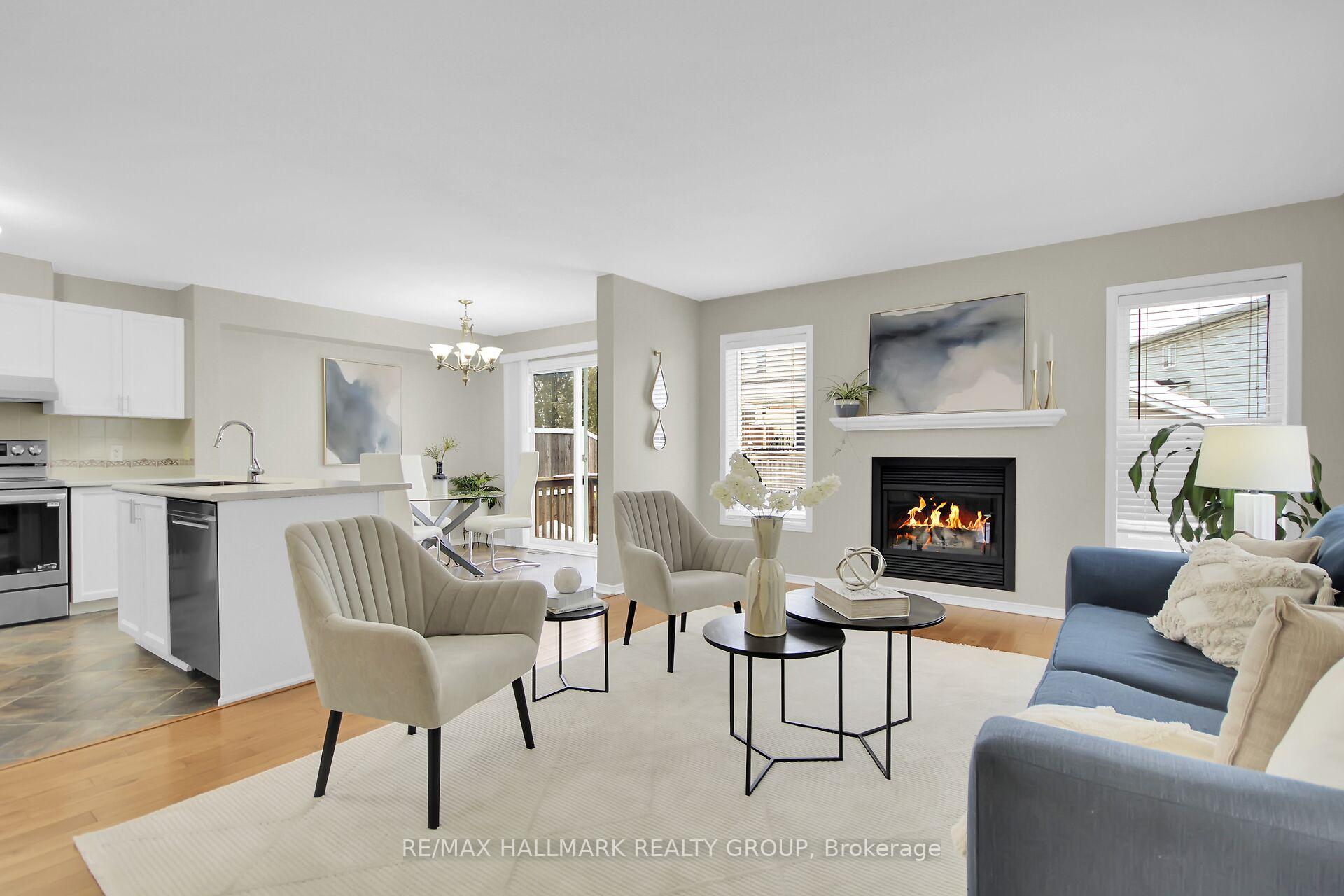 Photo 9 of 14 Collington Street, Ottawa, Barrhaven East — HOMEH