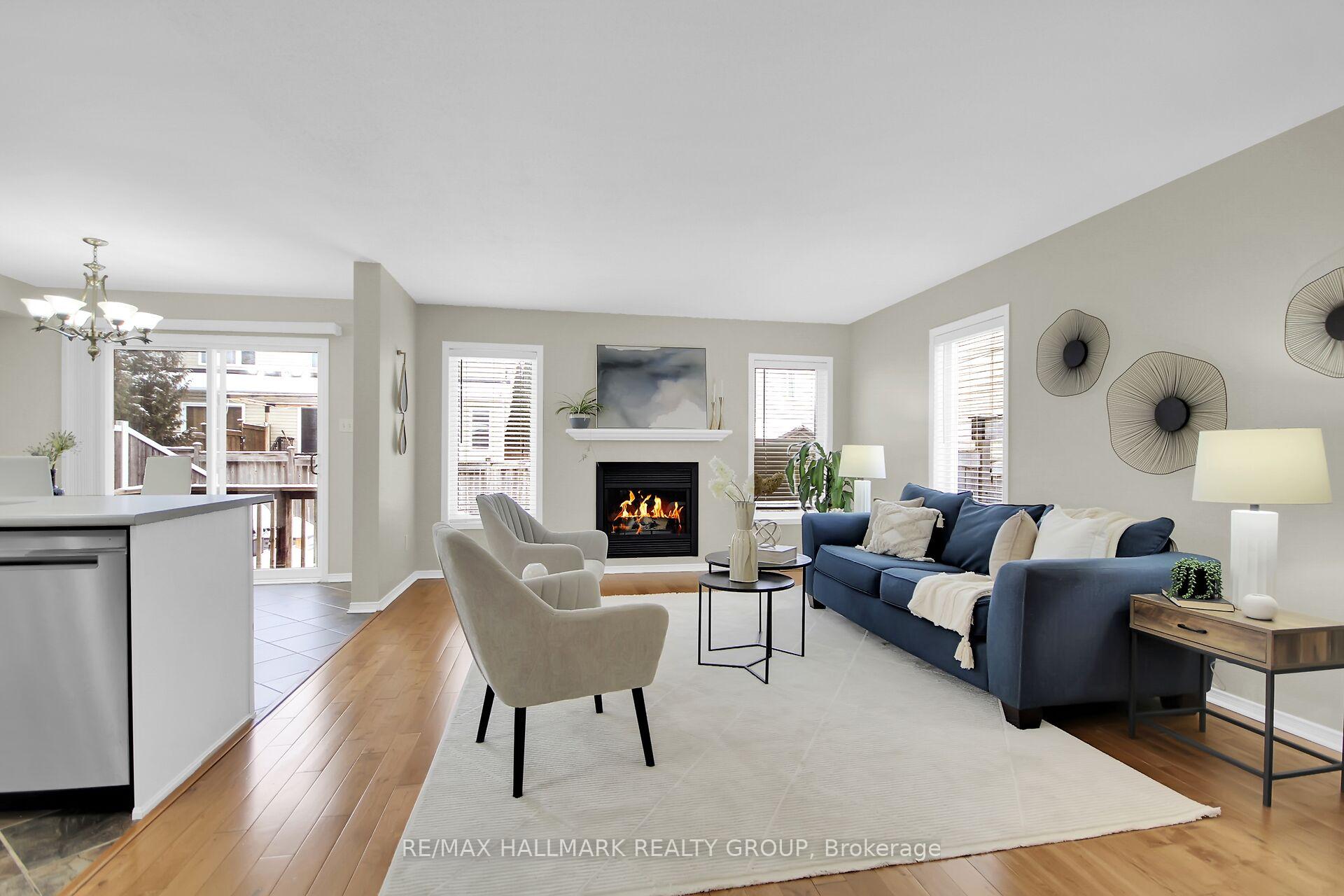 Photo 10 of 14 Collington Street, Ottawa, Barrhaven East — HOMEH