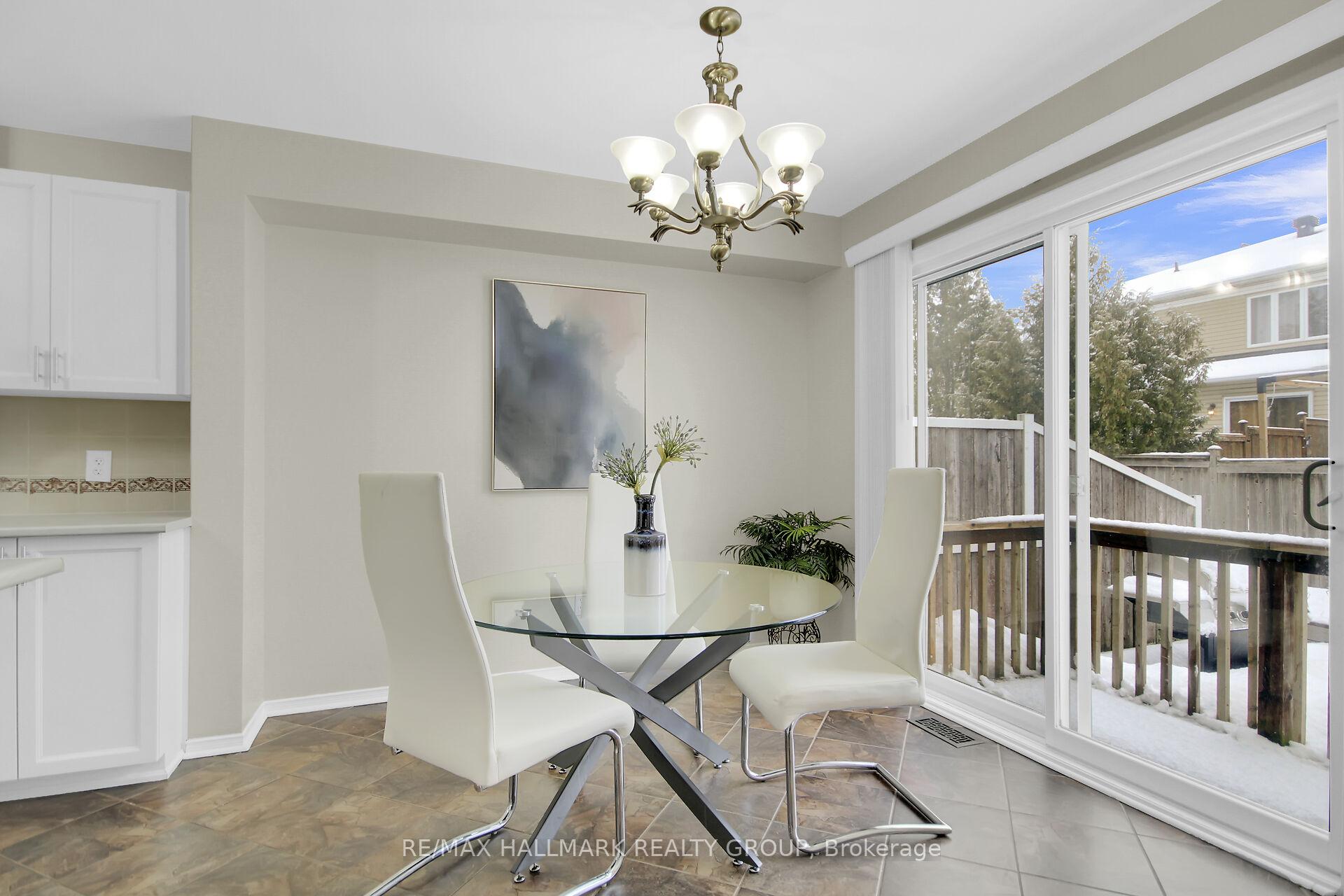 Photo 16 of 14 Collington Street, Ottawa, Barrhaven East — HOMEH