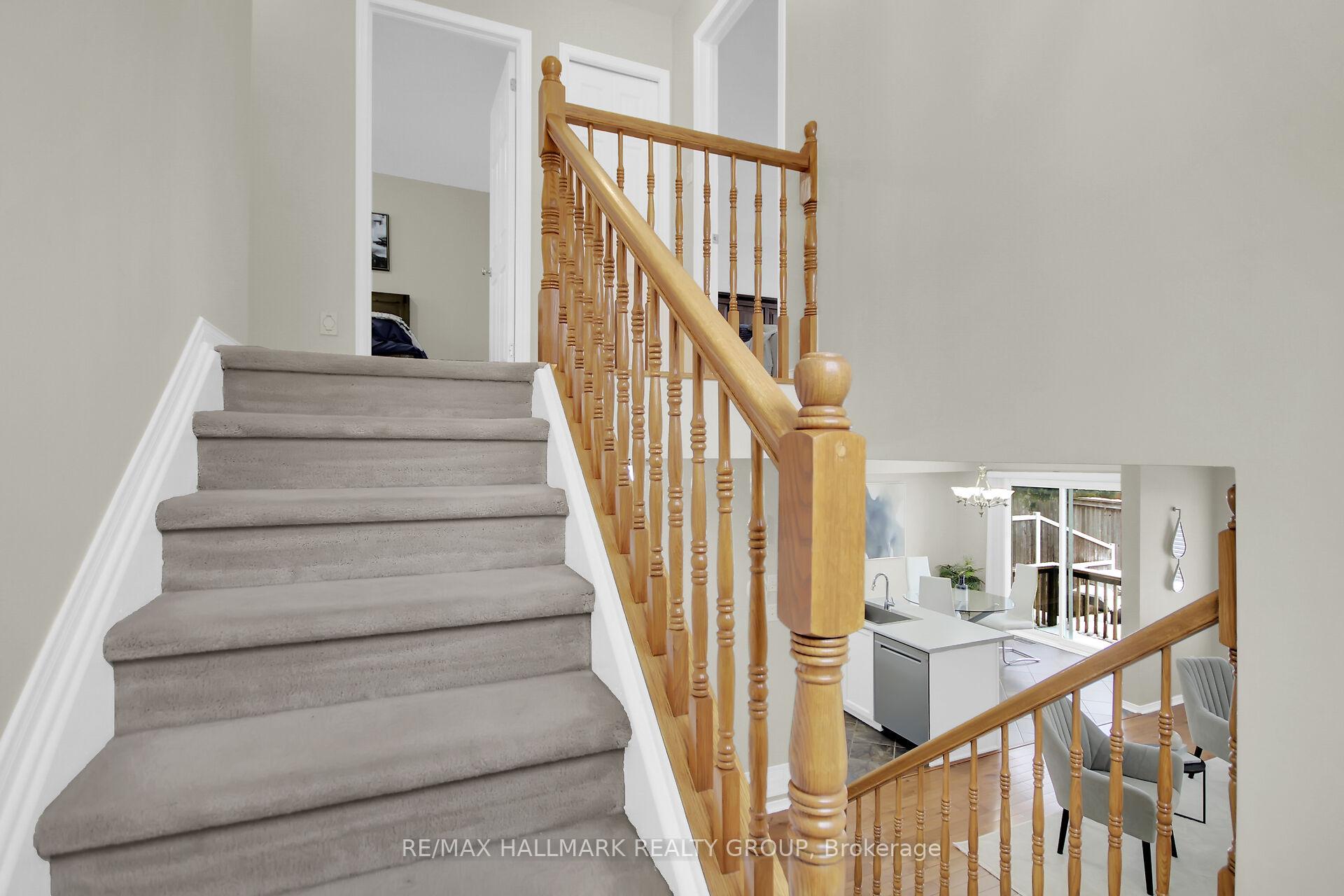 Photo 17 of 14 Collington Street, Ottawa, Barrhaven East — HOMEH